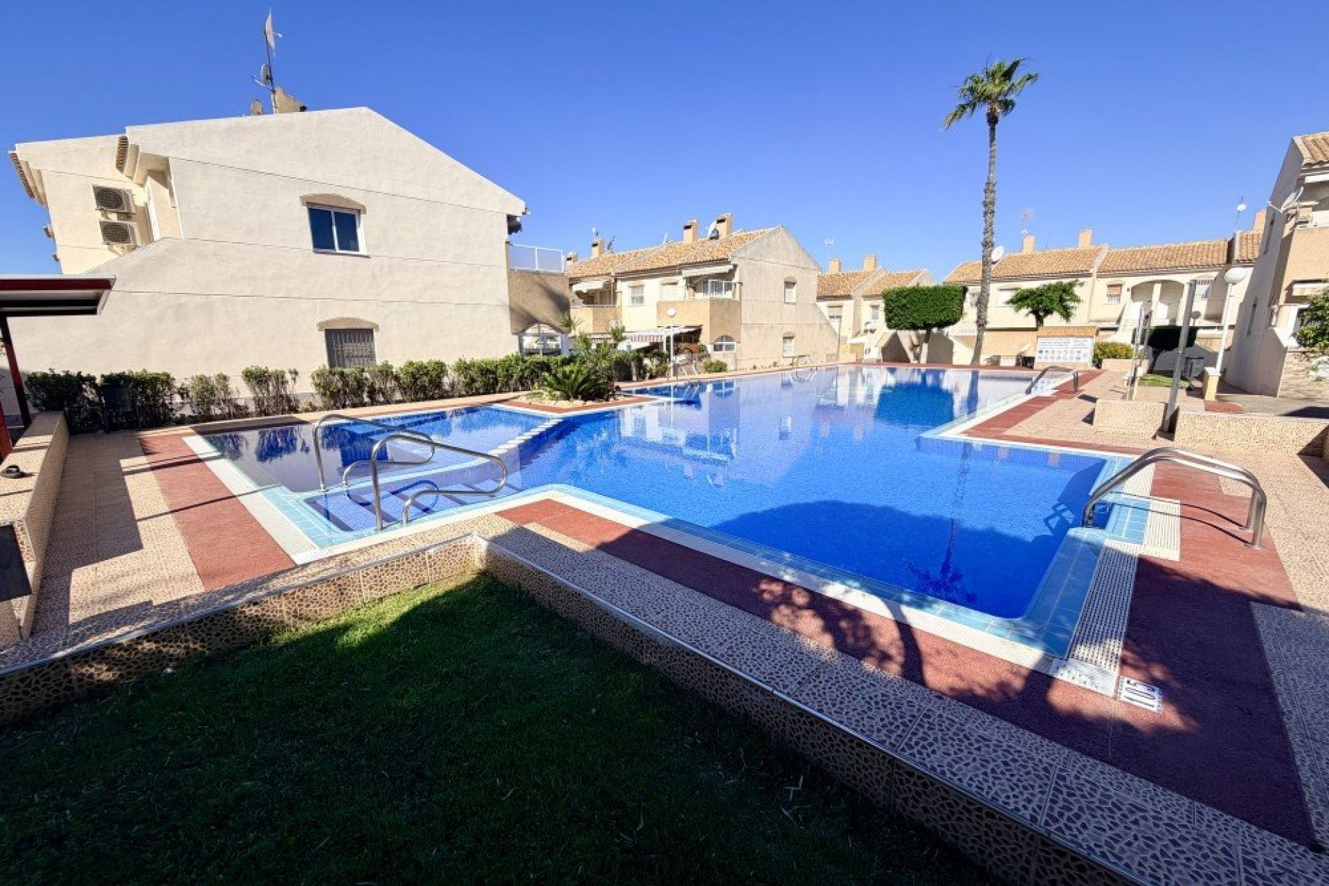 Resale - Townhouse -
Torrevieja - Costa Blanca