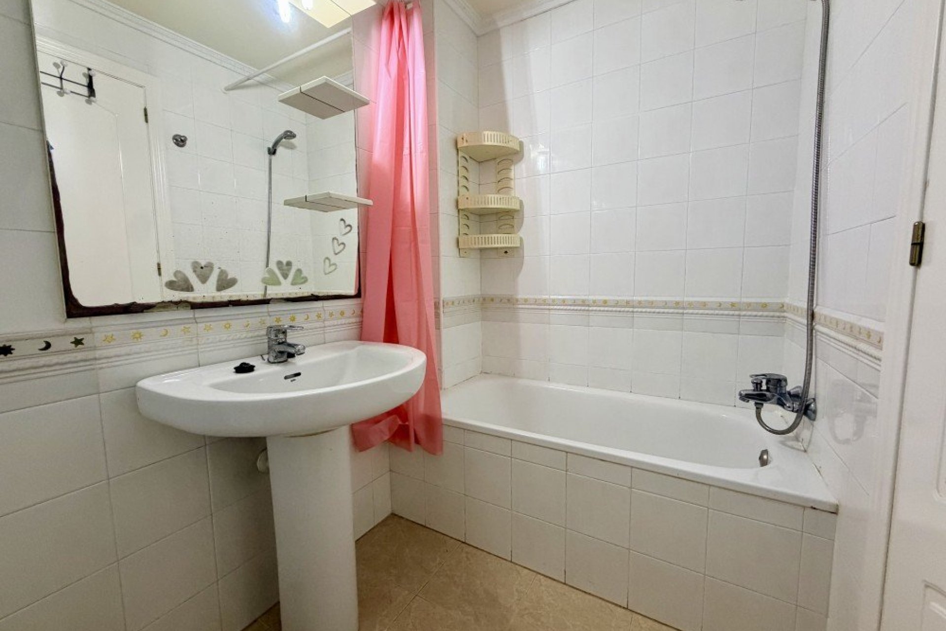 Resale - Townhouse -
Torrevieja - Costa Blanca