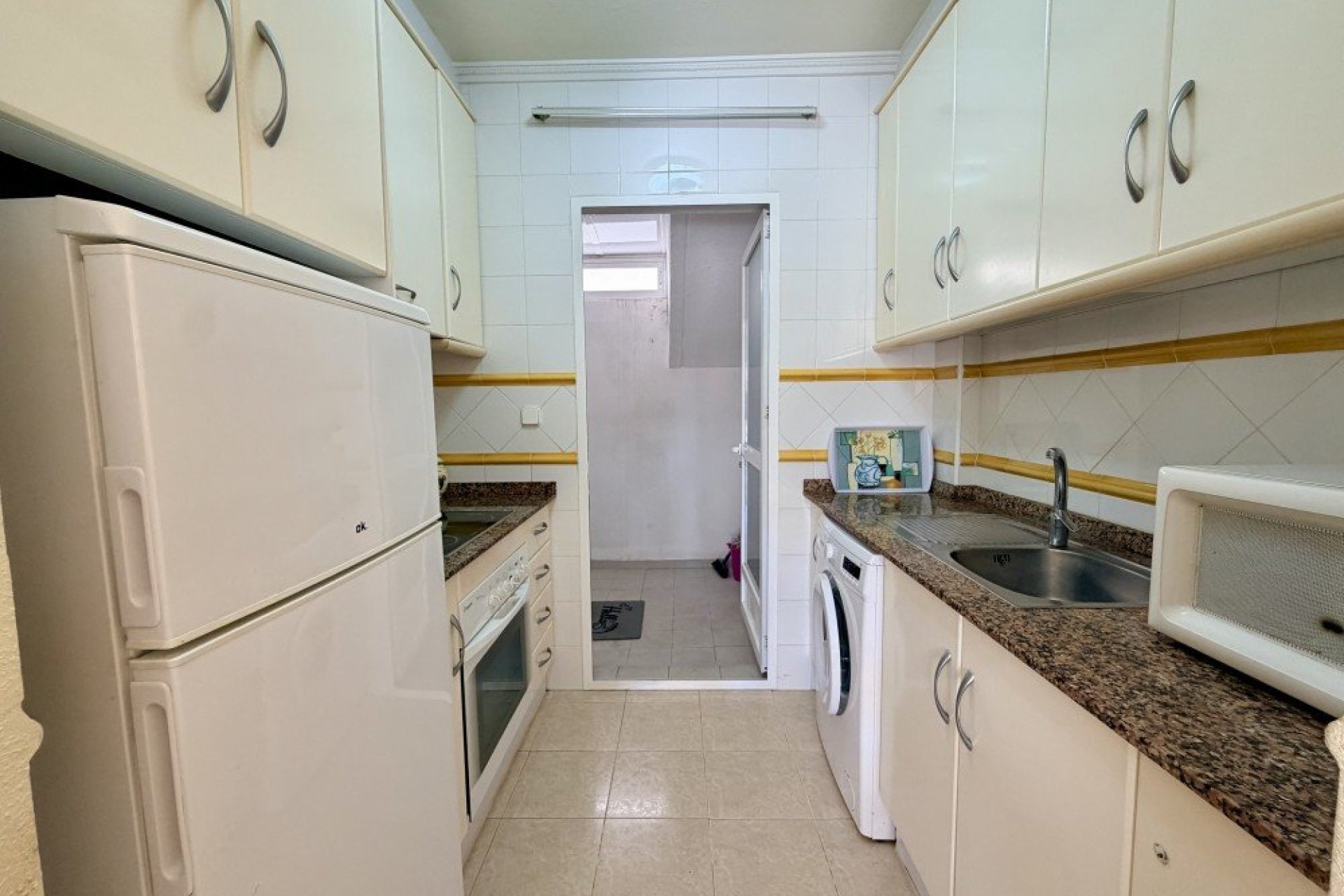 Resale - Townhouse -
Torrevieja - Costa Blanca
