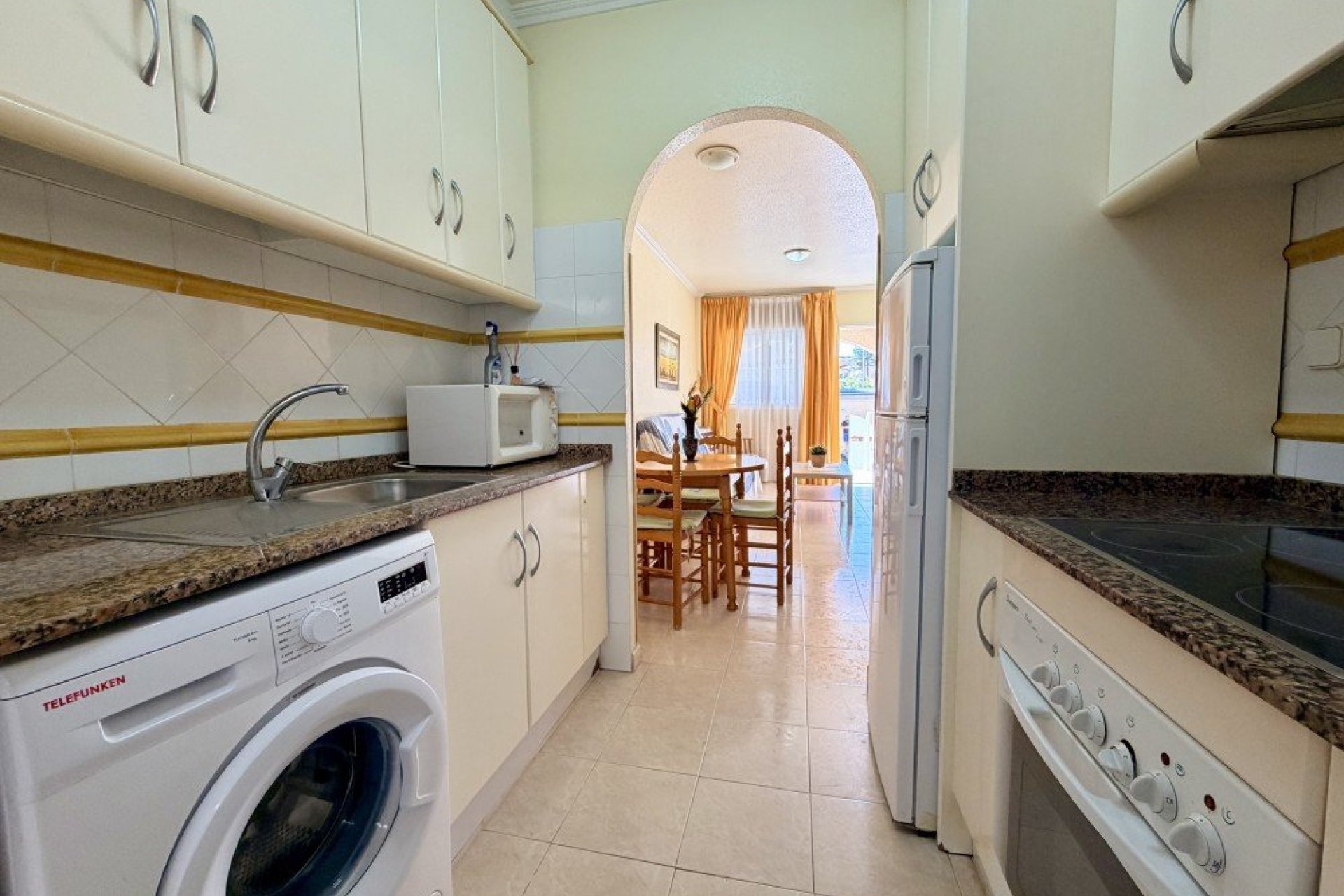 Resale - Townhouse -
Torrevieja - Costa Blanca
