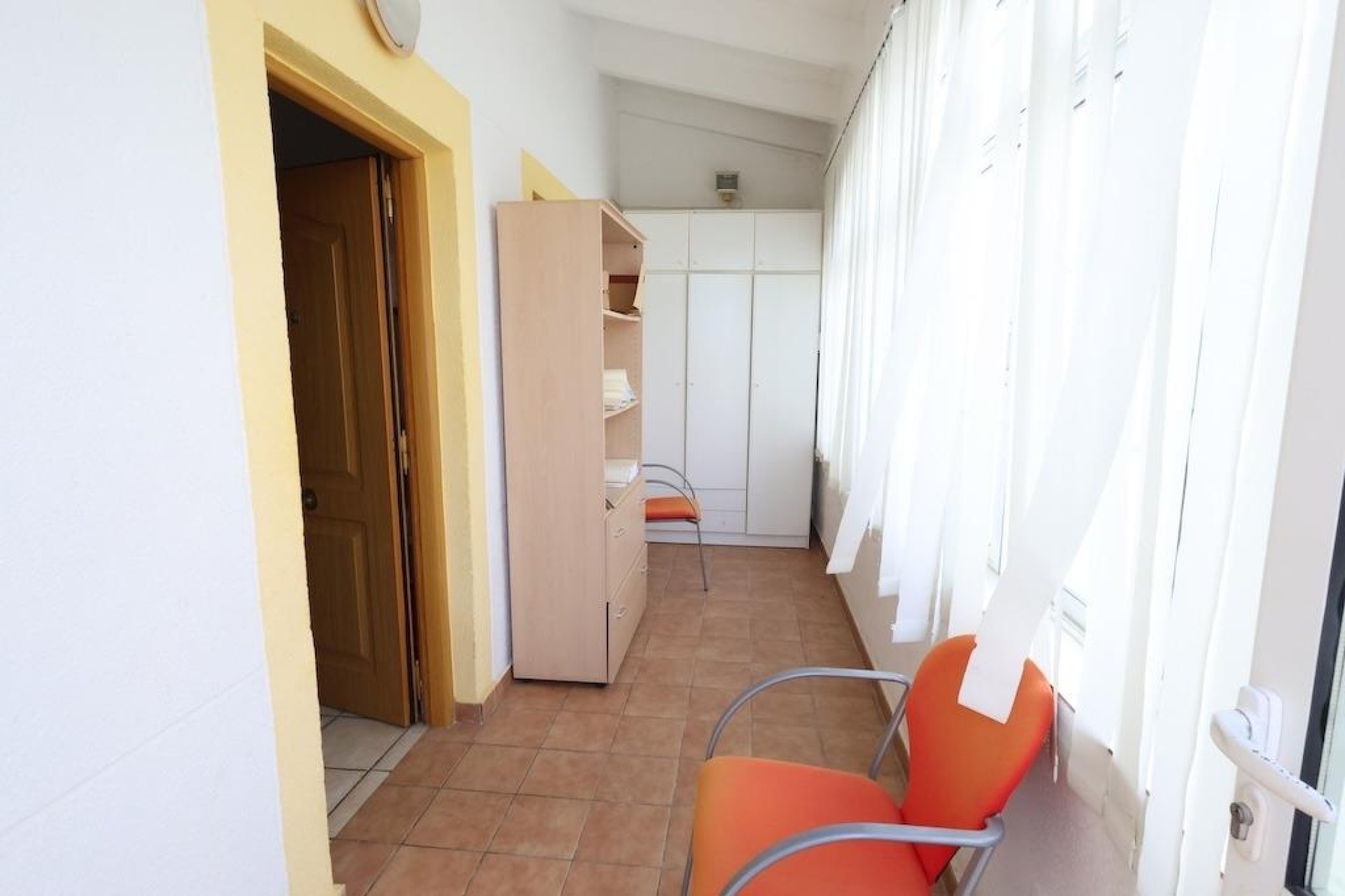 Resale - Townhouse -
Torrevieja - Costa Blanca
