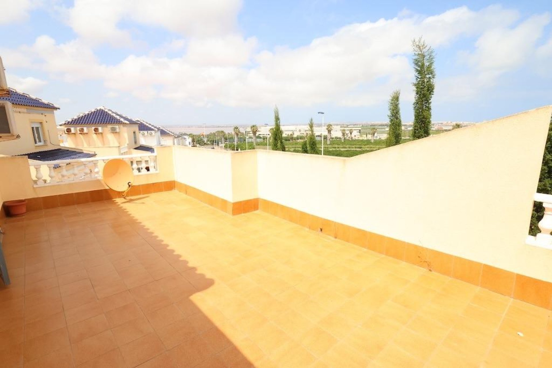 Resale - Townhouse -
Torrevieja - Costa Blanca