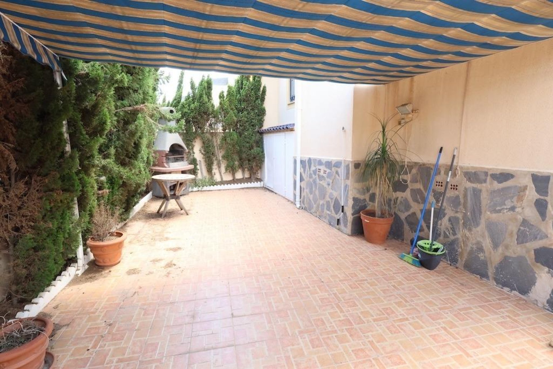 Resale - Townhouse -
Torrevieja - Costa Blanca
