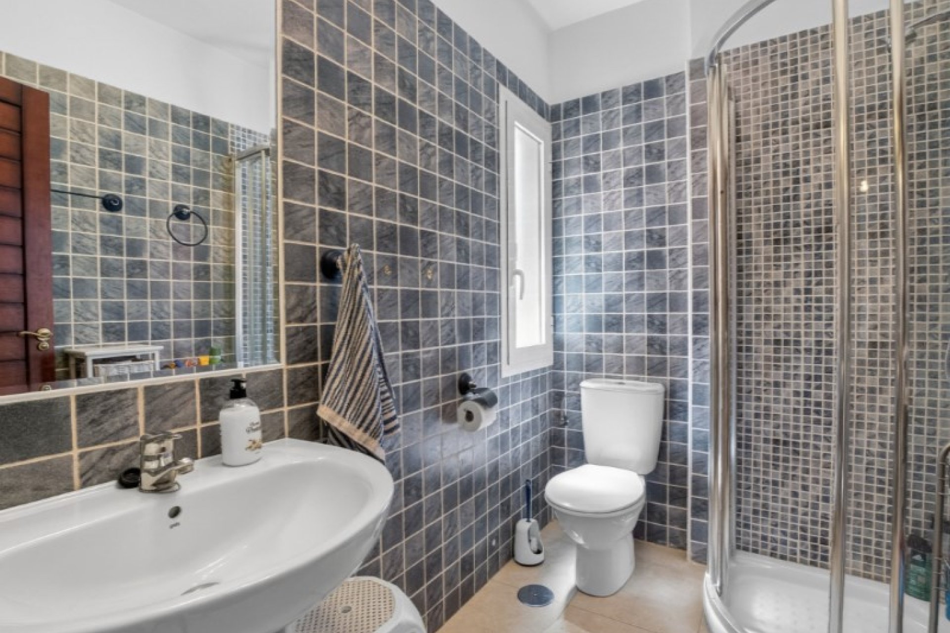 Resale - Townhouse -
Torrevieja - Costa Blanca