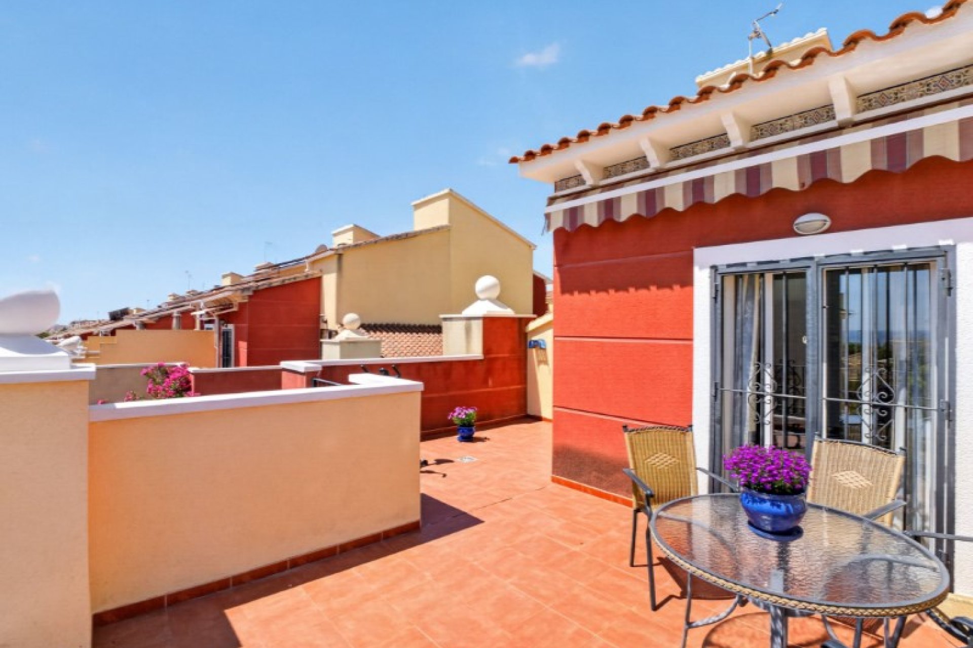 Resale - Townhouse -
Torrevieja - Costa Blanca