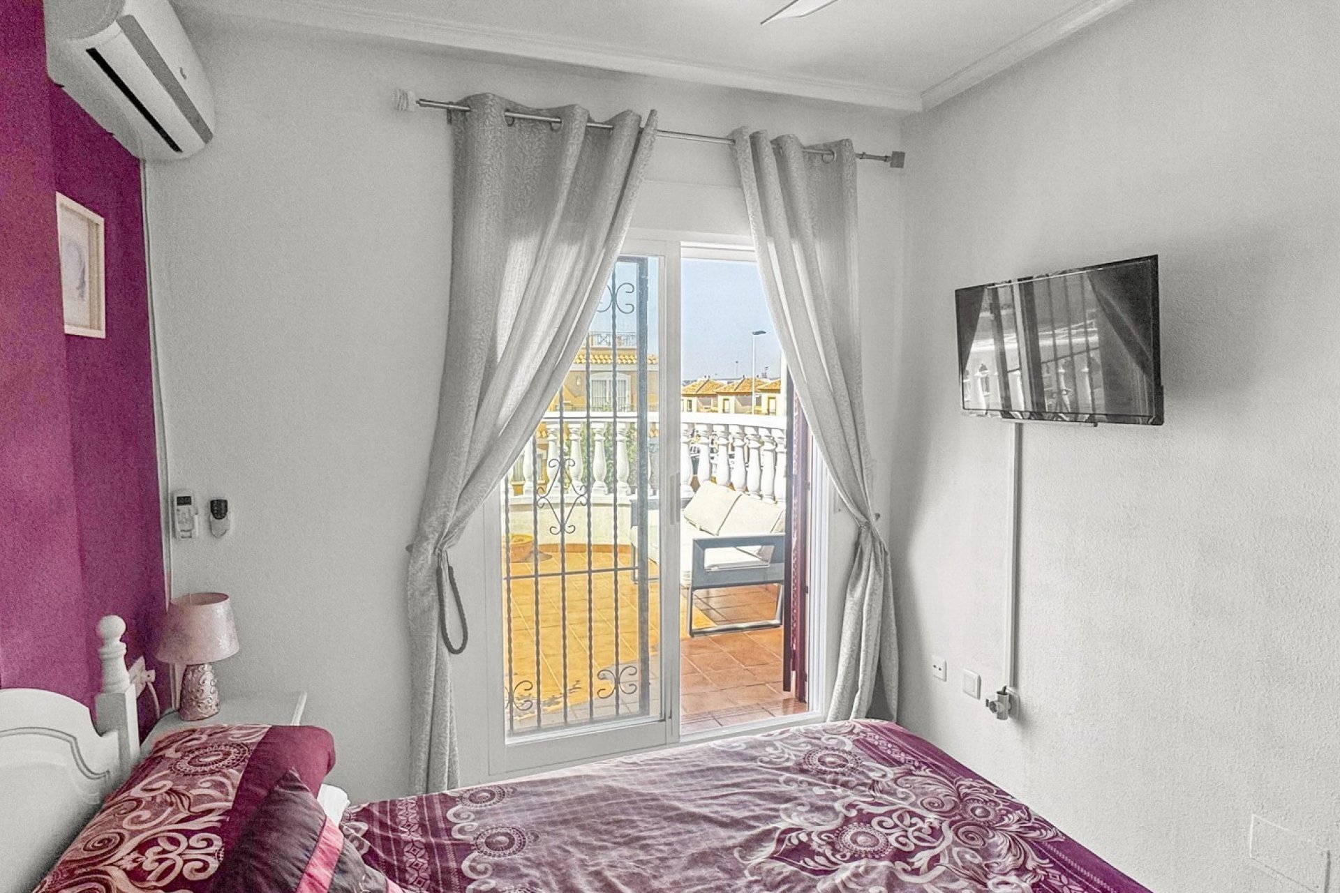 Resale - Townhouse -
Torrevieja - Costa Blanca