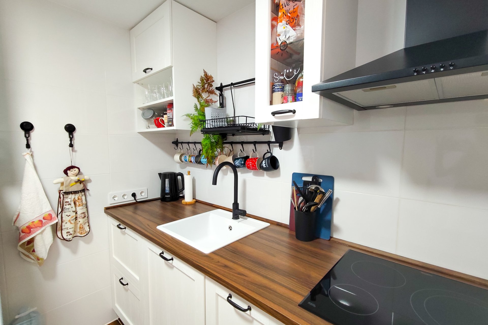 Resale - Townhouse -
Torrevieja - Costa Blanca