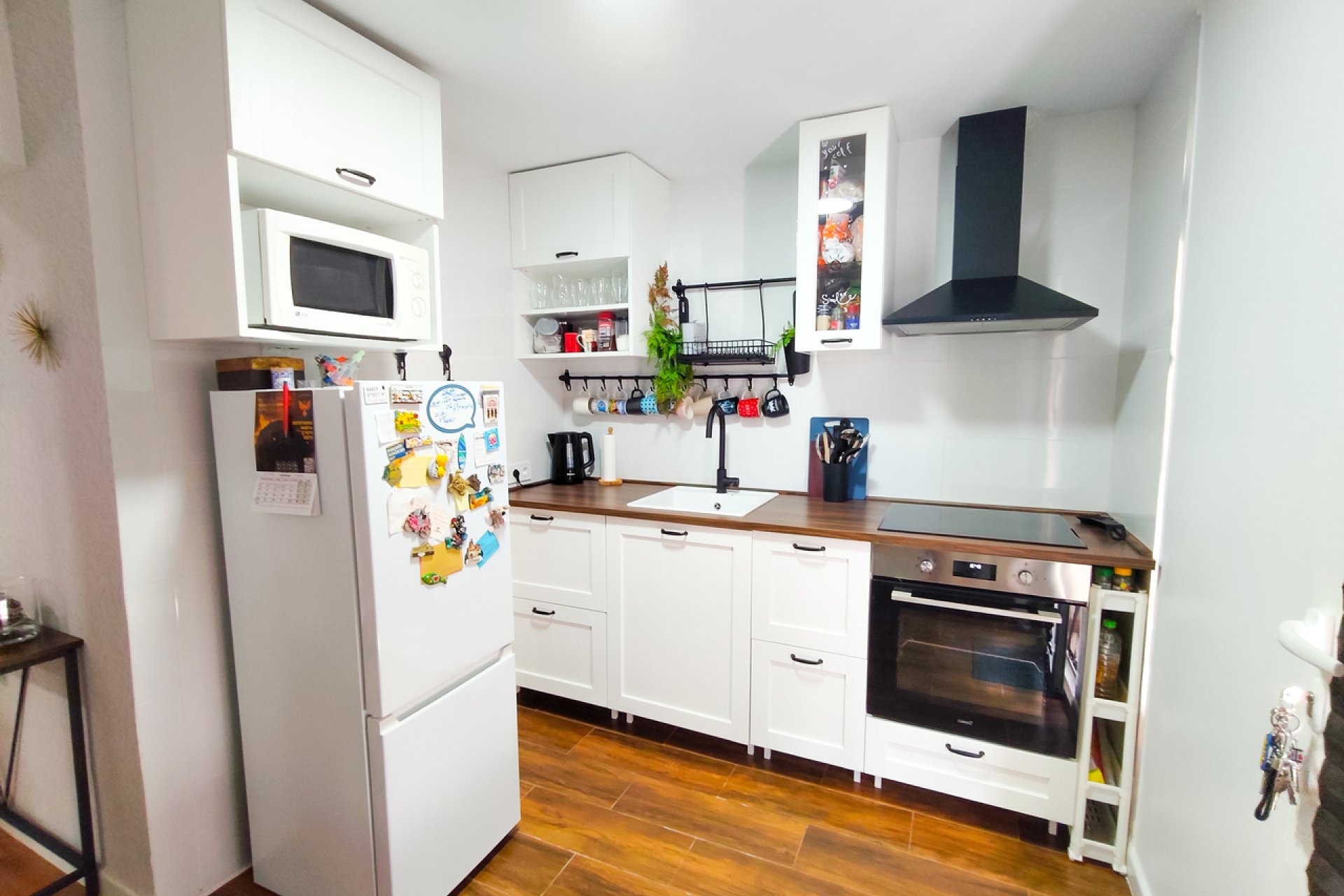 Resale - Townhouse -
Torrevieja - Costa Blanca