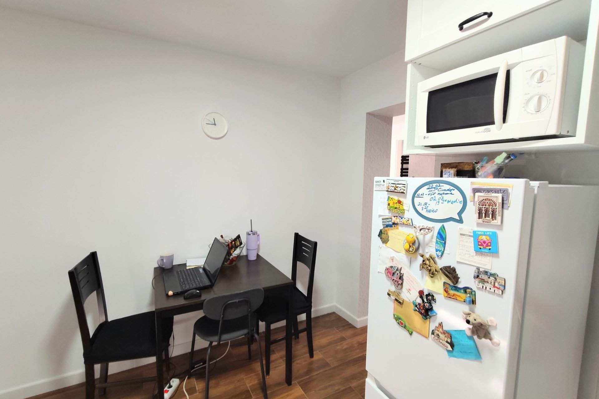 Resale - Townhouse -
Torrevieja - Costa Blanca