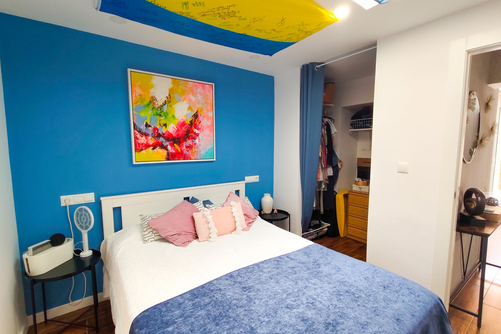 Resale - Townhouse -
Torrevieja - Costa Blanca