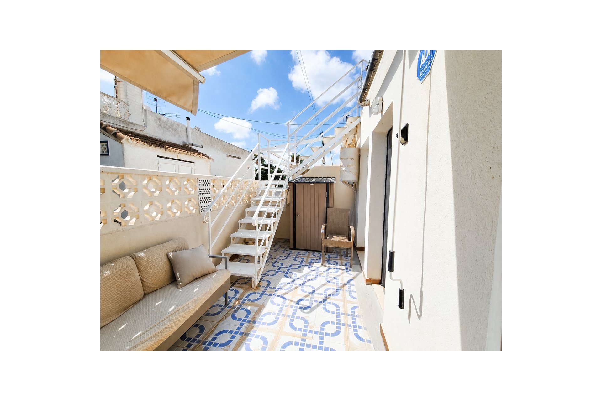 Resale - Townhouse -
Torrevieja - Costa Blanca