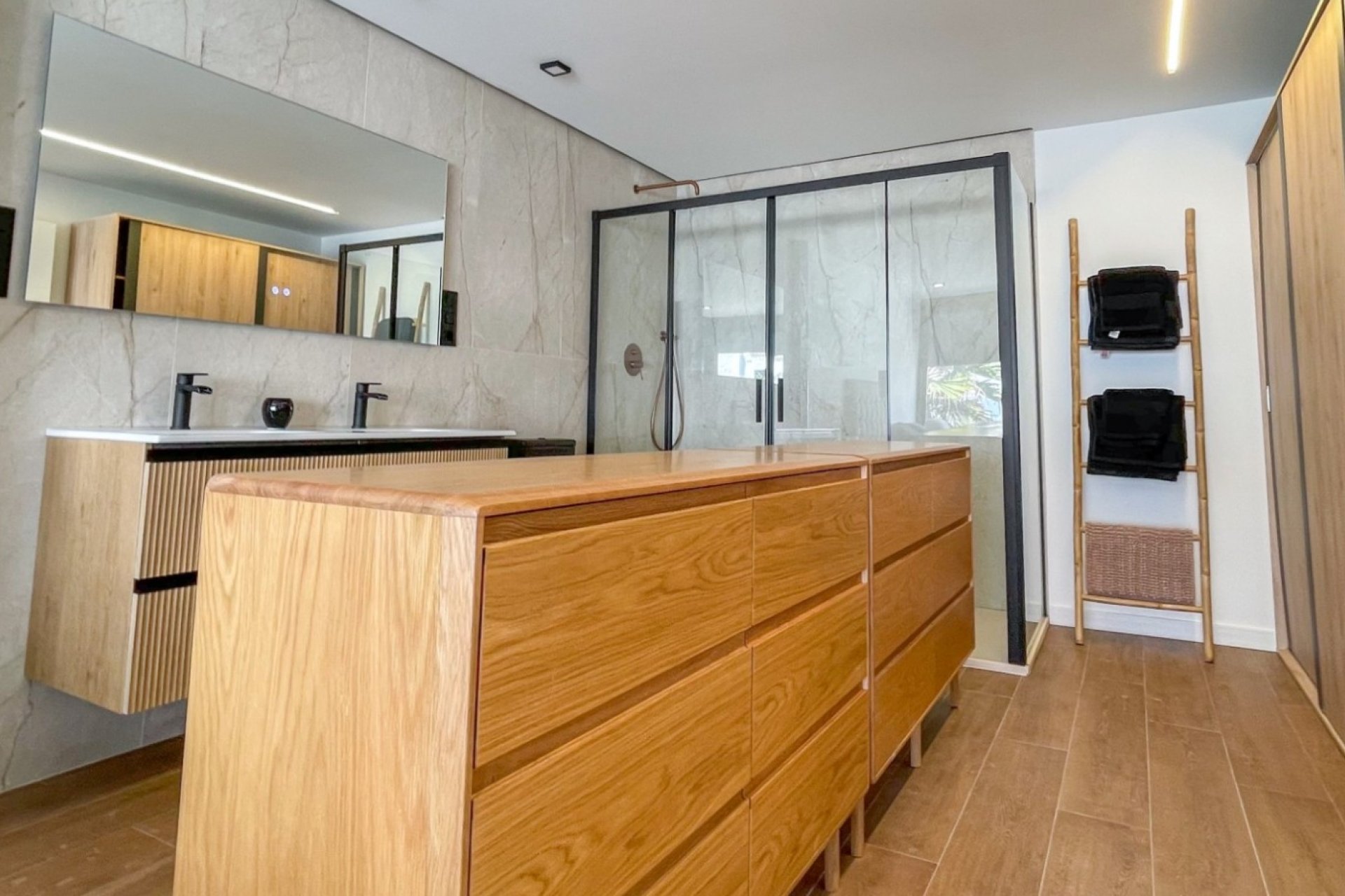 Resale - Townhouse -
Torrevieja - Costa Blanca
