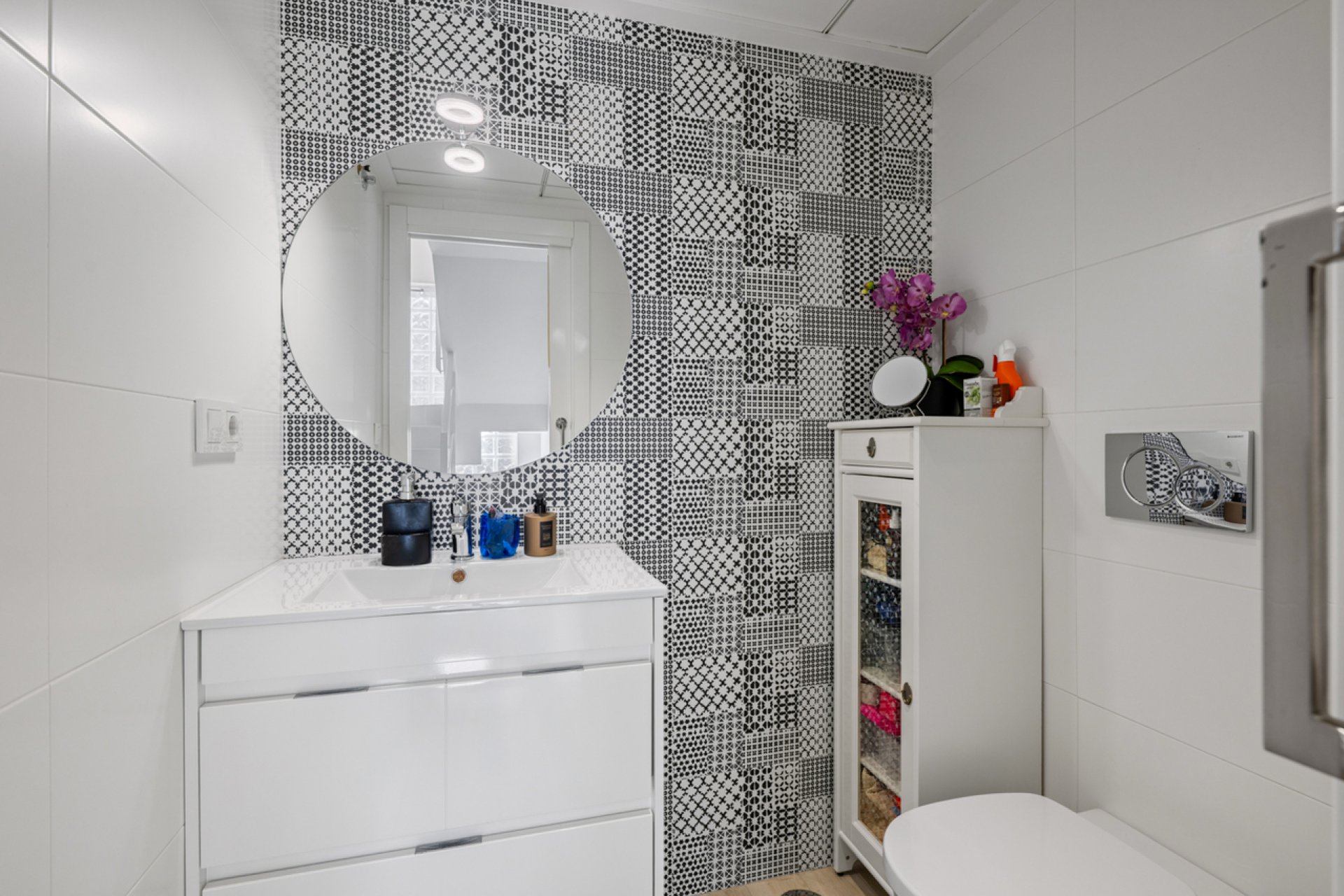 Resale - Townhouse -
Torrevieja - Costa Blanca