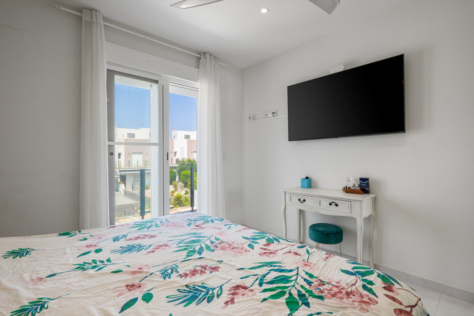 Resale - Townhouse -
Torrevieja - Costa Blanca