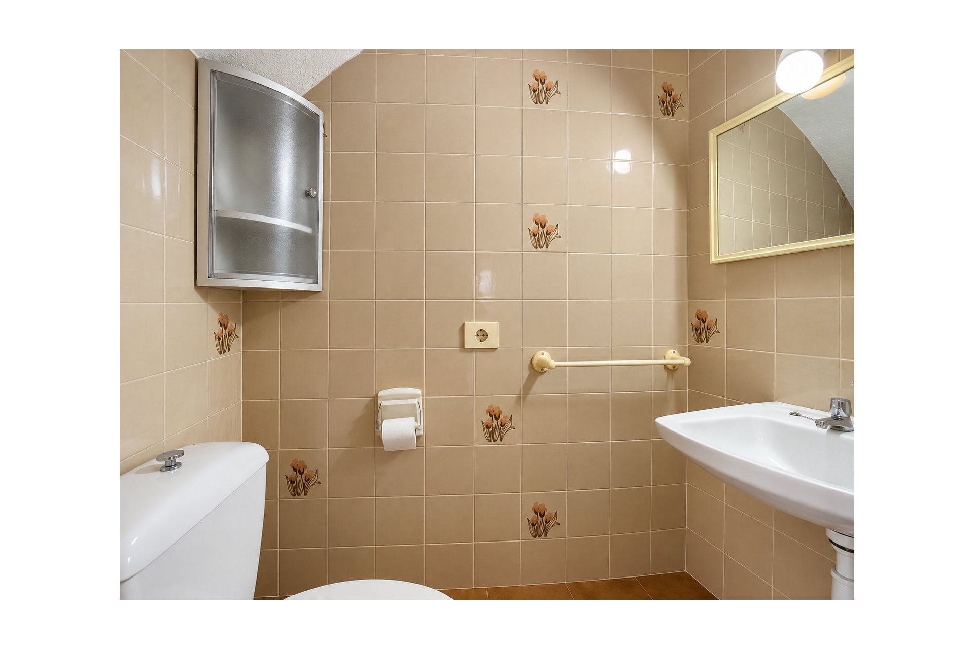 Resale - Townhouse -
Torrevieja - Costa Blanca