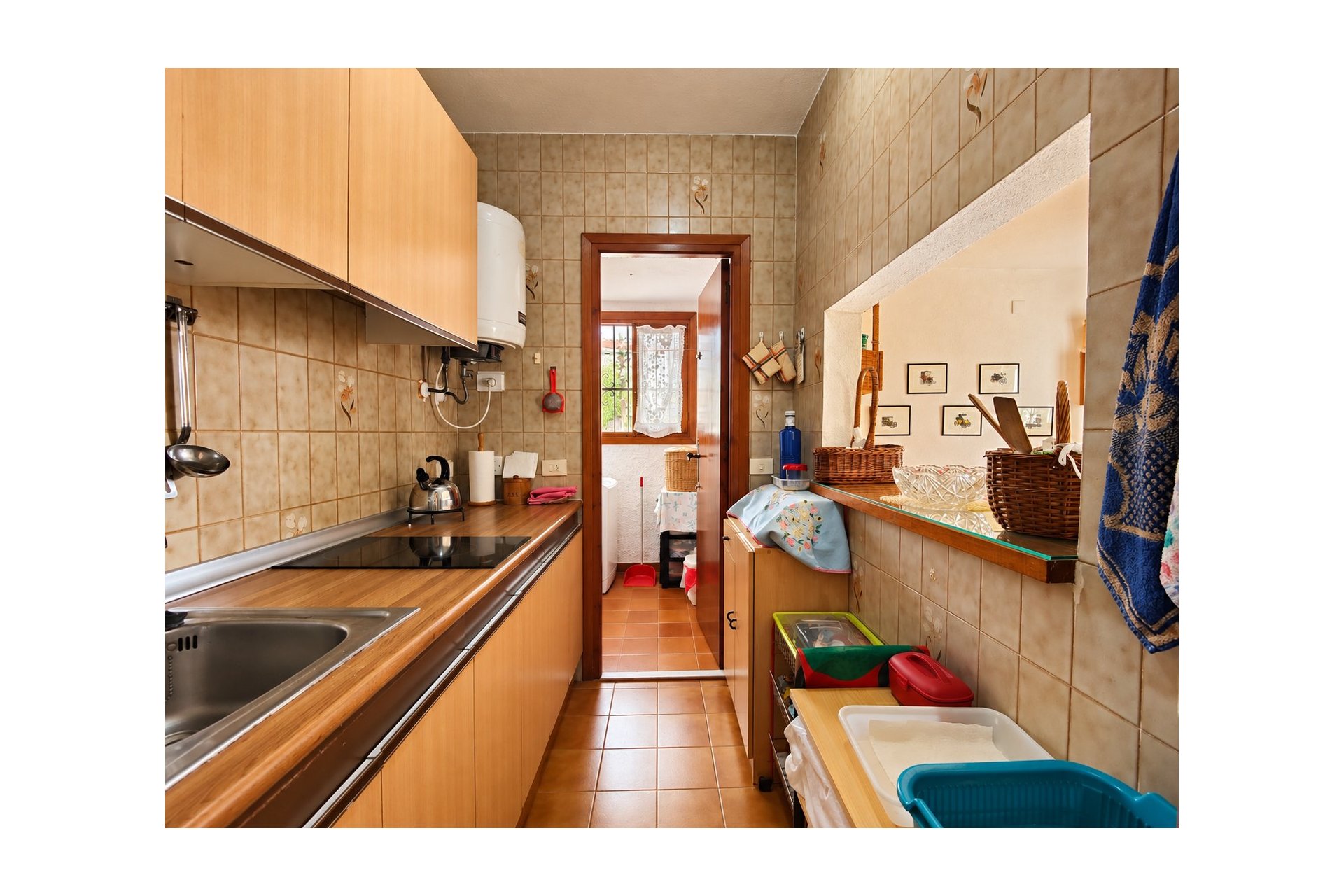 Resale - Townhouse -
Torrevieja - Costa Blanca
