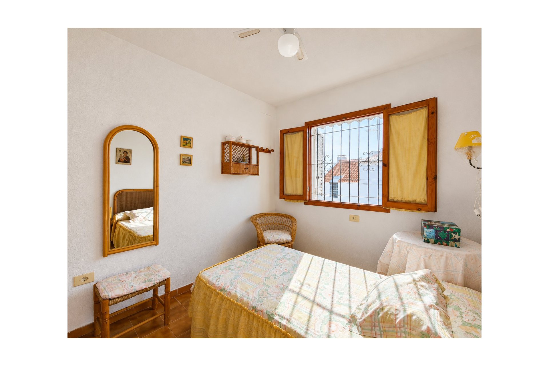 Resale - Townhouse -
Torrevieja - Costa Blanca