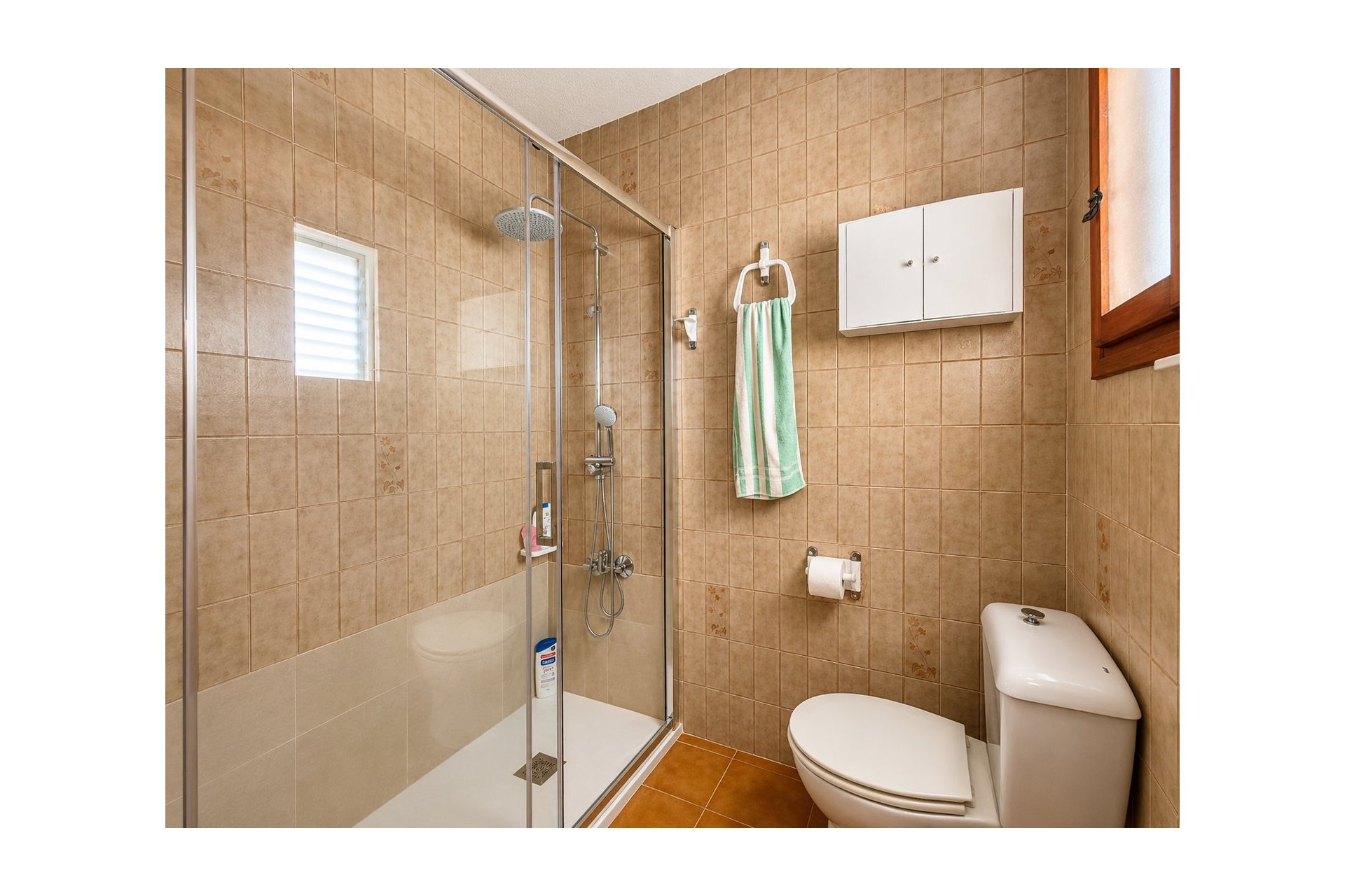Resale - Townhouse -
Torrevieja - Costa Blanca