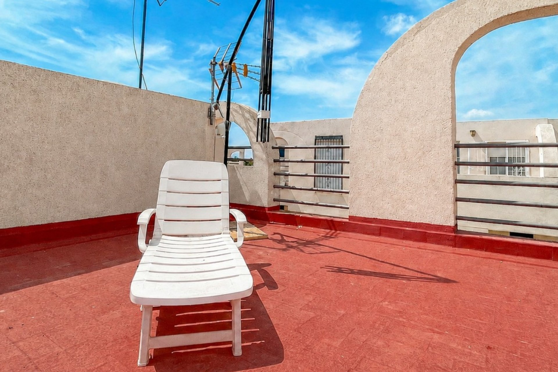 Resale - Townhouse -
Torrevieja - Costa Blanca