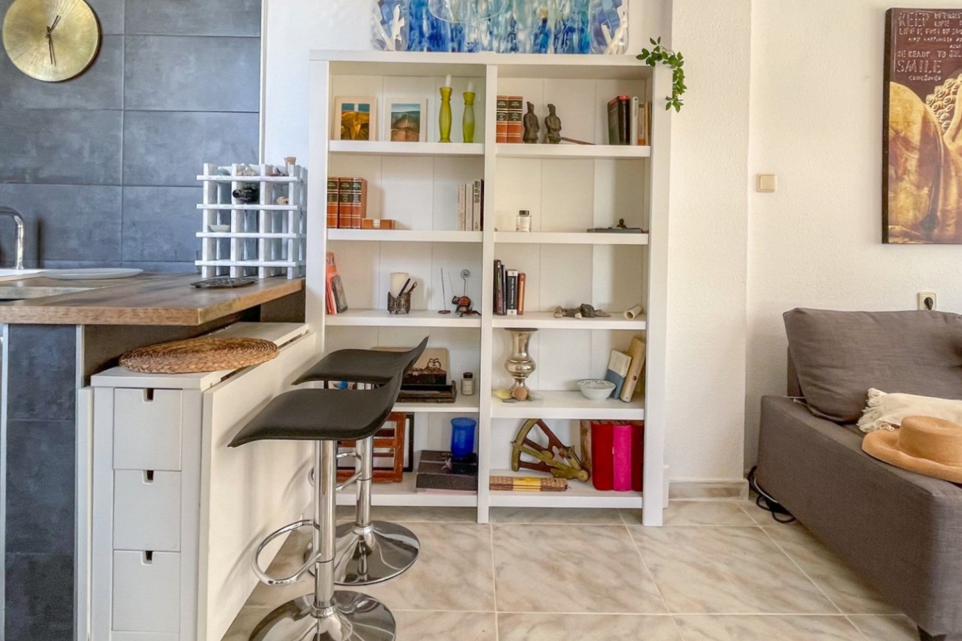 Resale - Townhouse -
Torrevieja - Costa Blanca