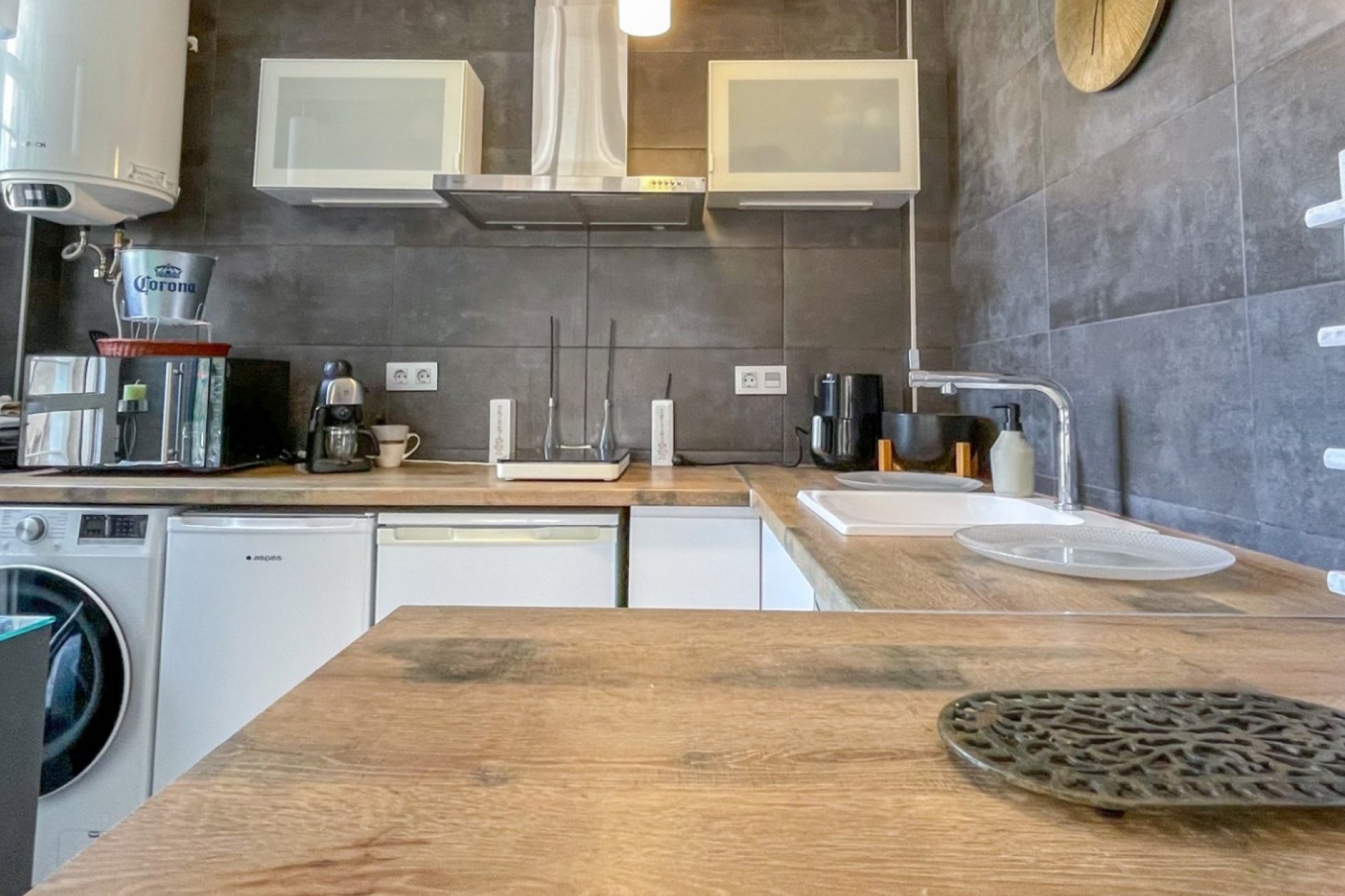 Resale - Townhouse -
Torrevieja - Costa Blanca