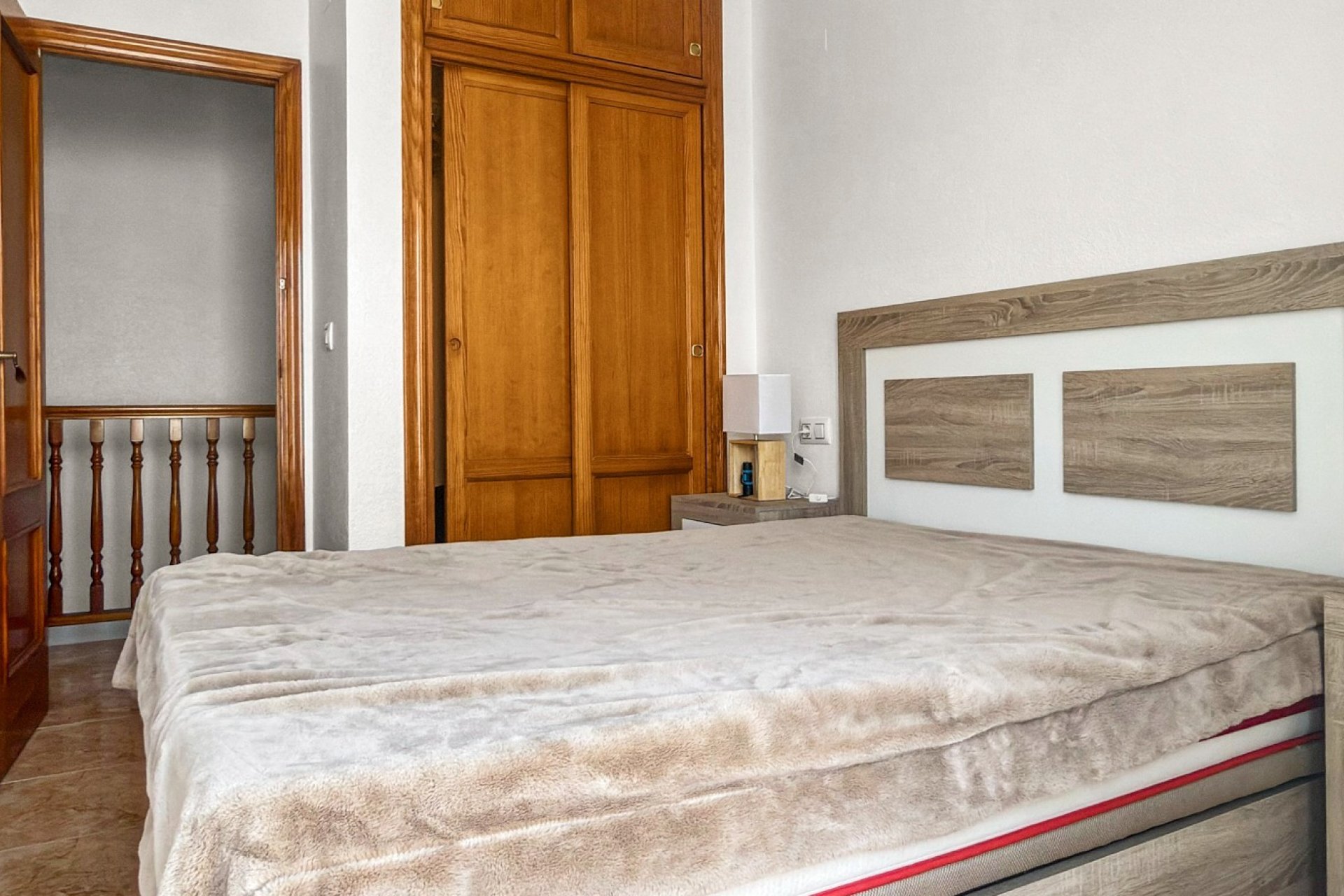 Resale - Townhouse -
Torrevieja - Costa Blanca