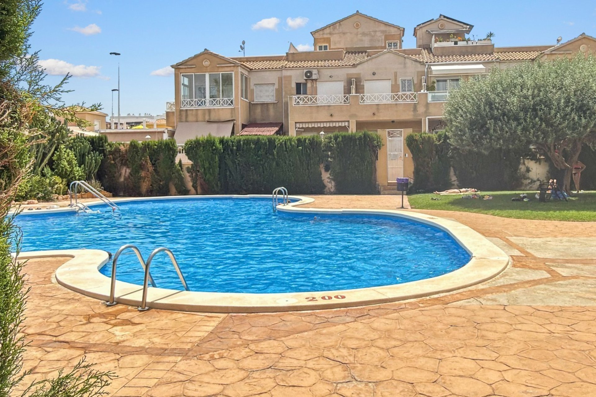 Resale - Townhouse -
Torrevieja - Costa Blanca