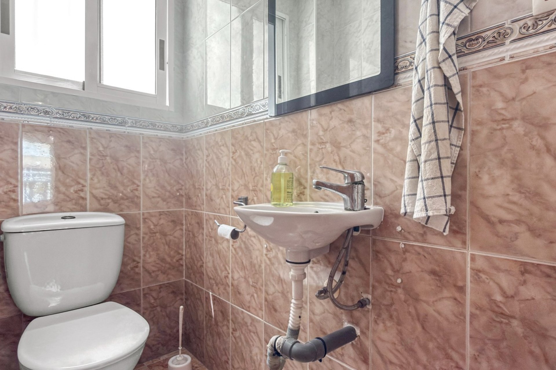 Resale - Townhouse -
Torrevieja - Costa Blanca