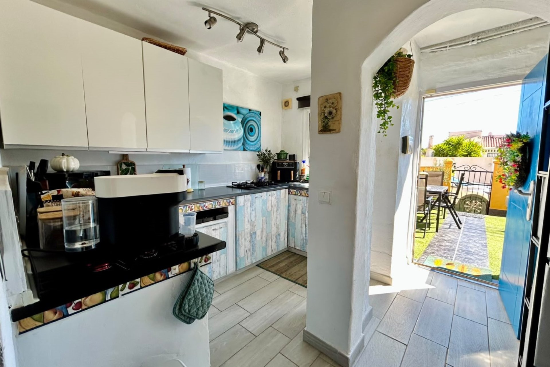 Resale - Townhouse -
Torrevieja - Costa Blanca