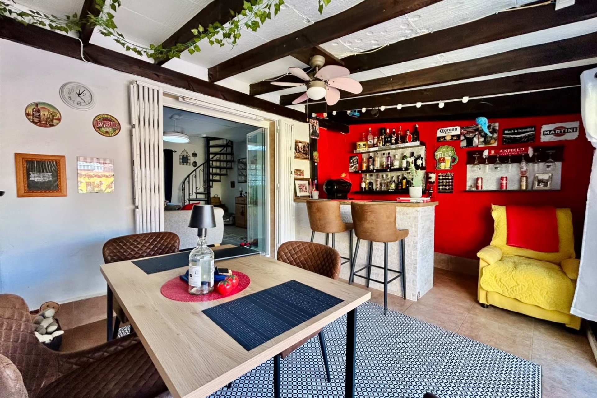 Resale - Townhouse -
Torrevieja - Costa Blanca