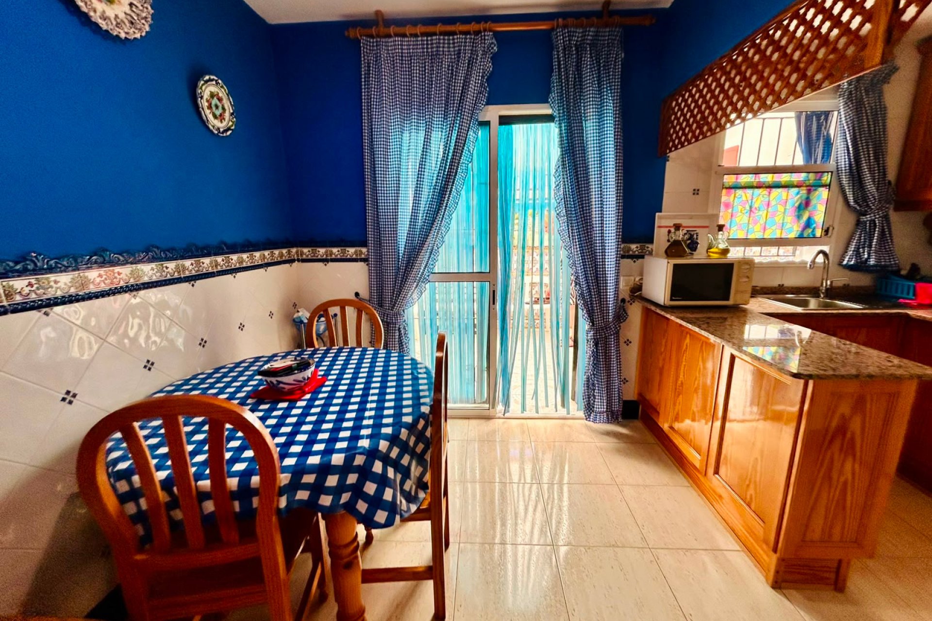Resale - Townhouse -
Torrevieja - Costa Blanca