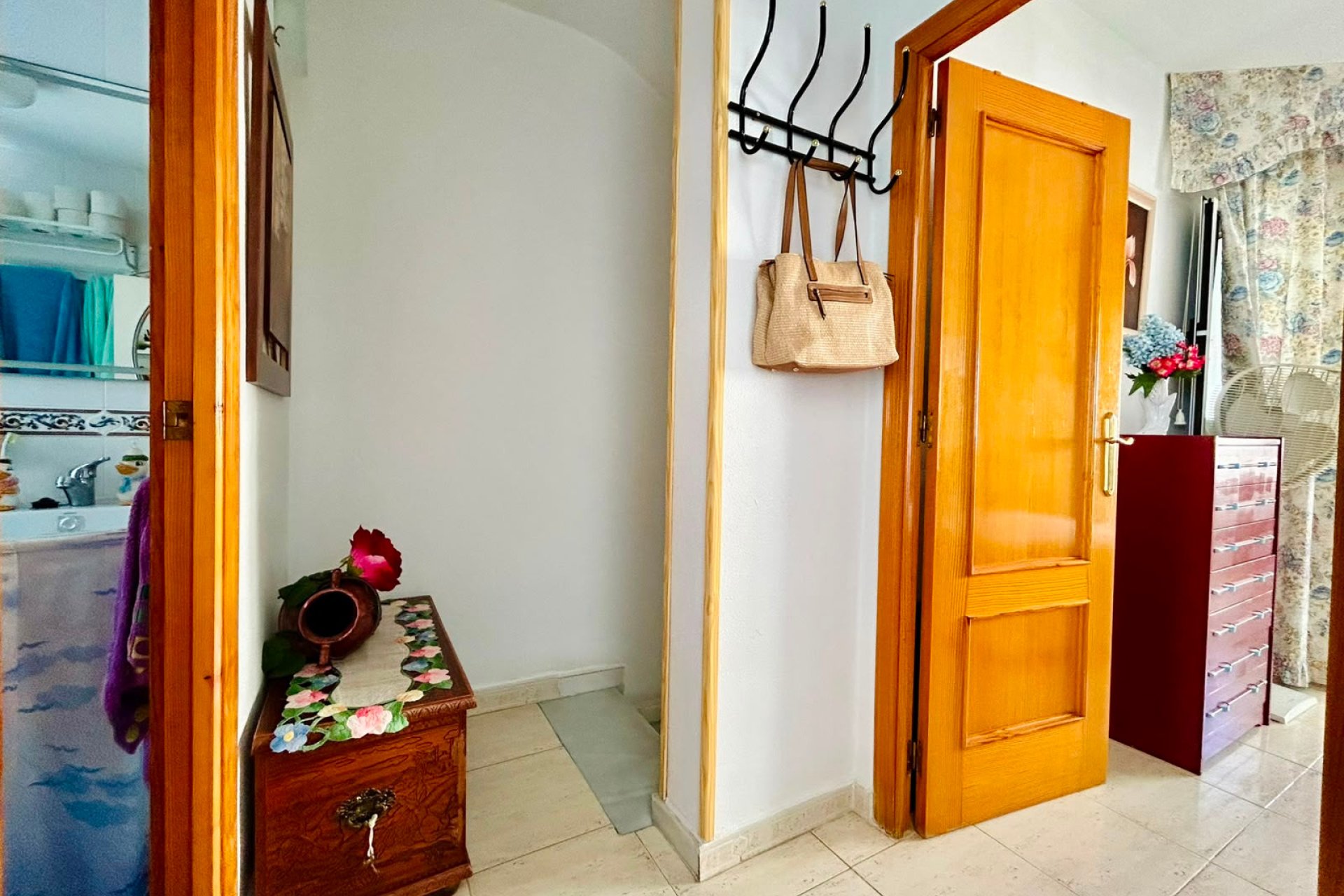 Resale - Townhouse -
Torrevieja - Costa Blanca