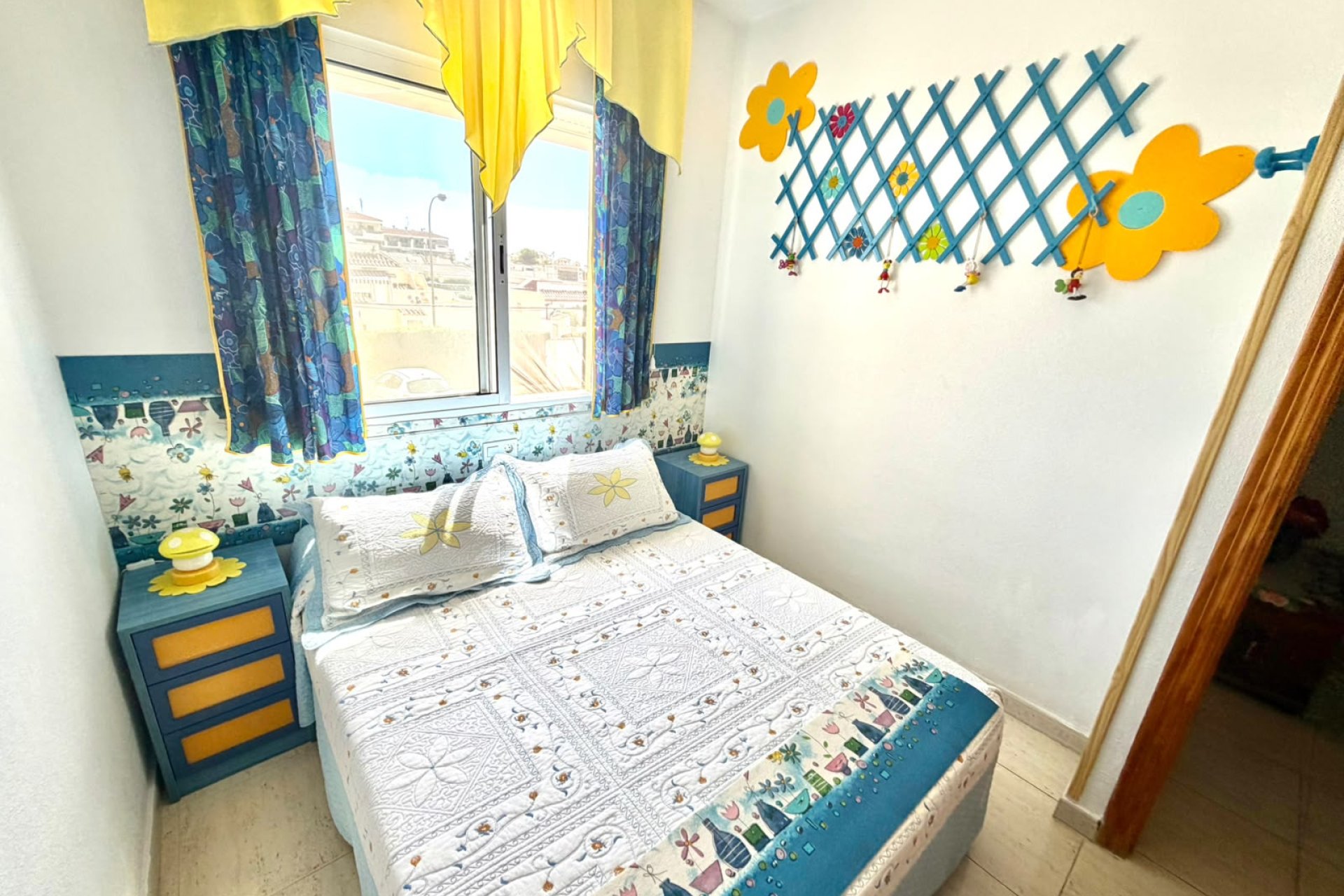 Resale - Townhouse -
Torrevieja - Costa Blanca
