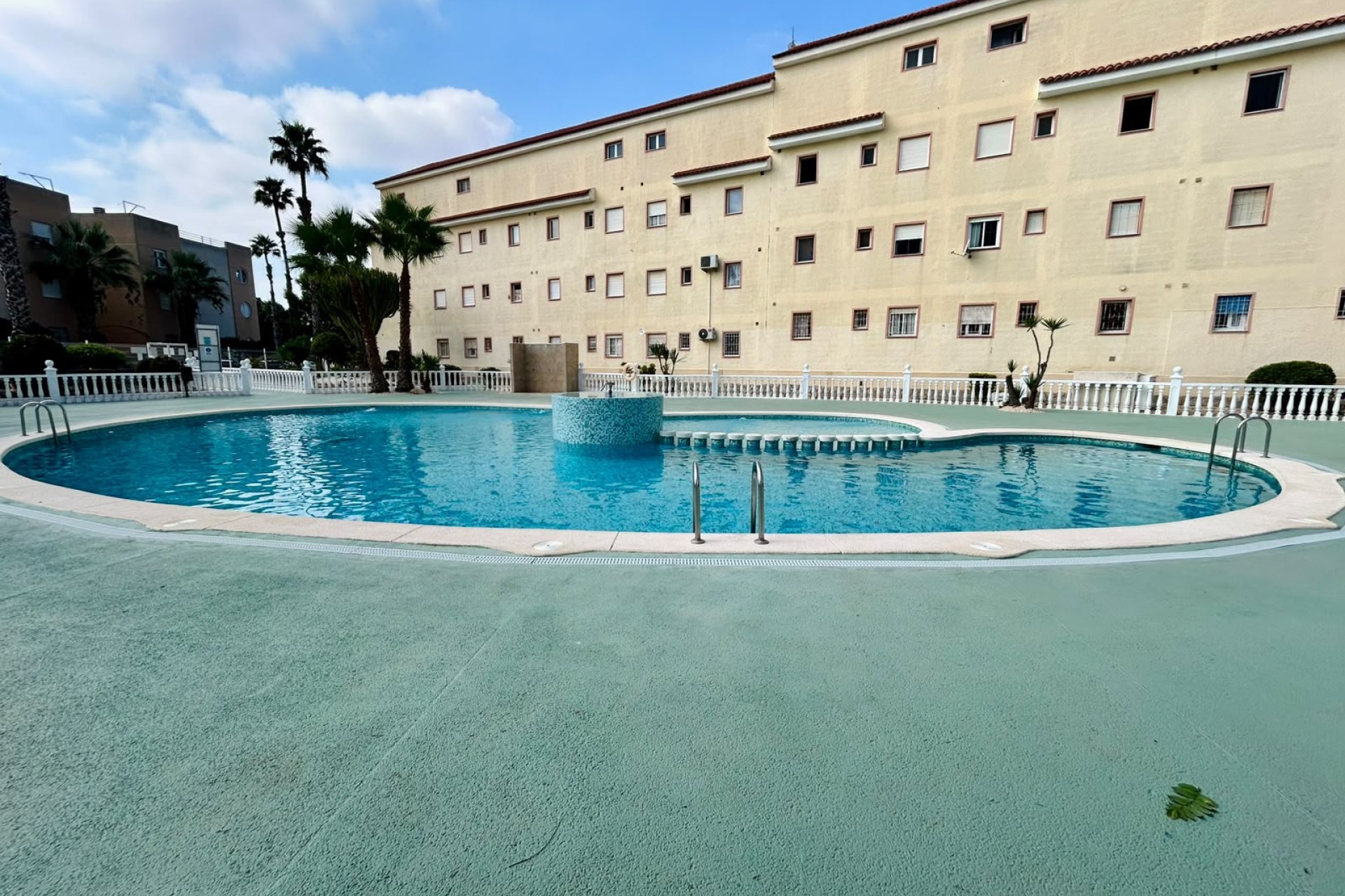 Resale - Townhouse -
Torrevieja - Costa Blanca