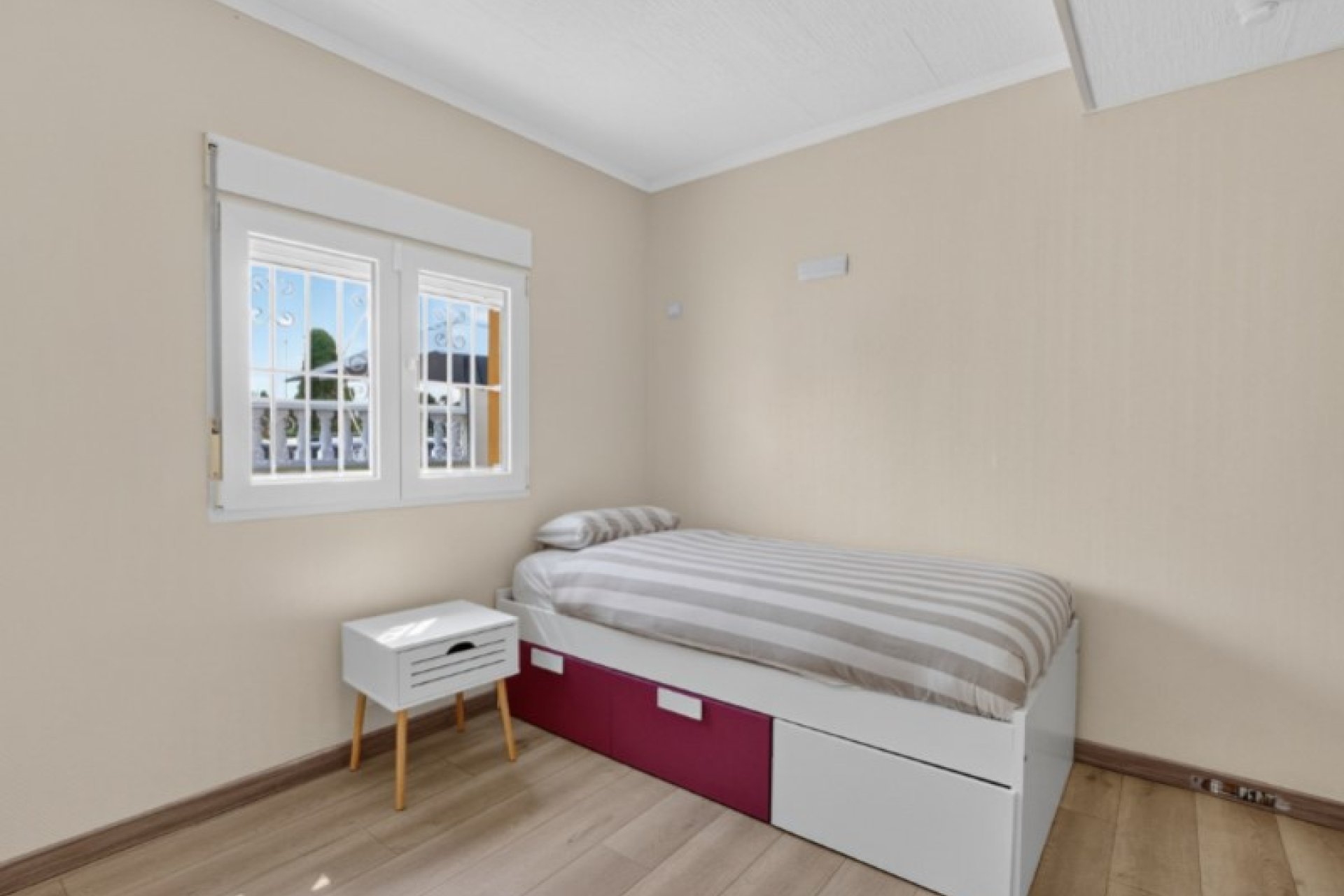Resale - Townhouse -
Torrevieja - Costa Blanca