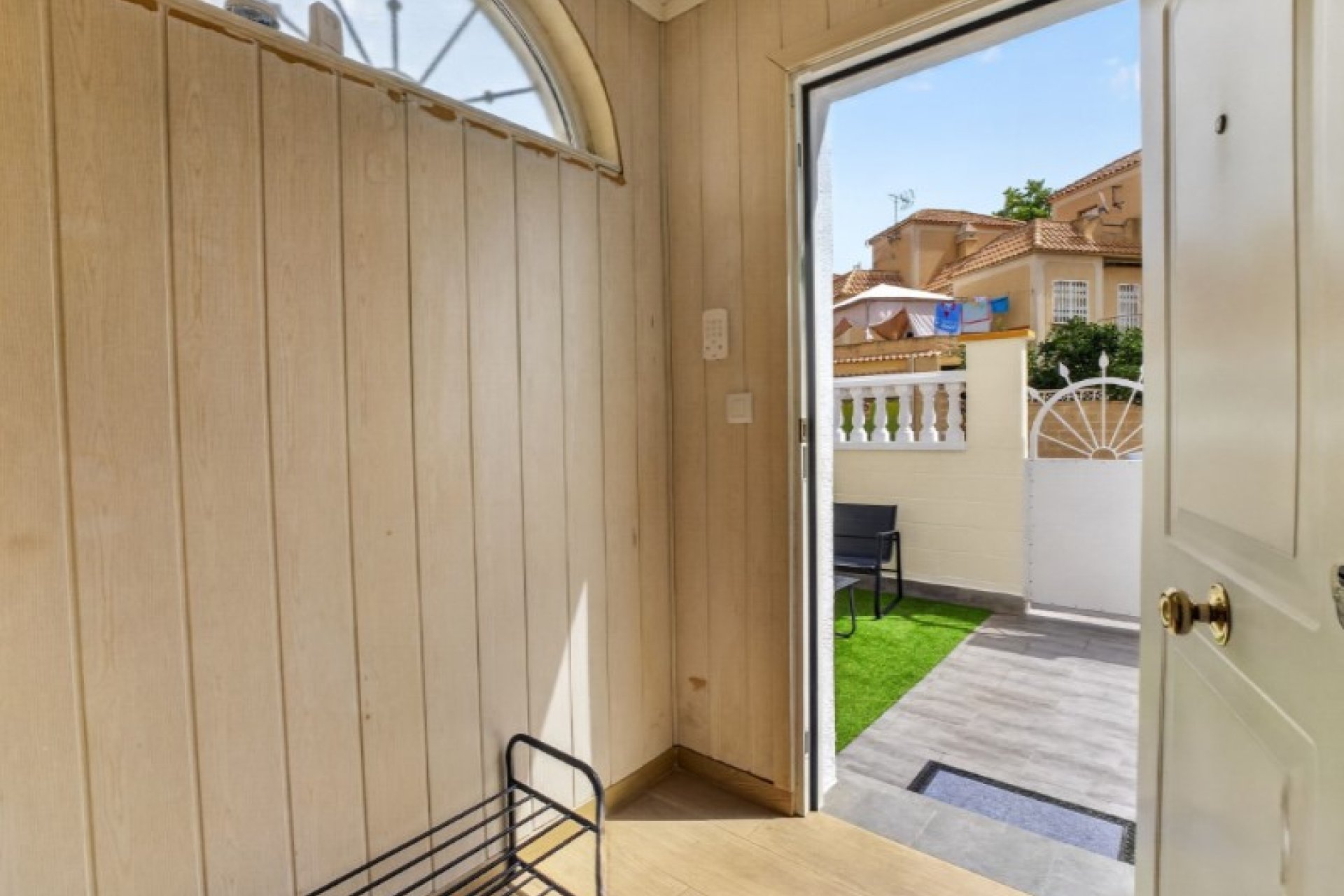 Resale - Townhouse -
Torrevieja - Costa Blanca