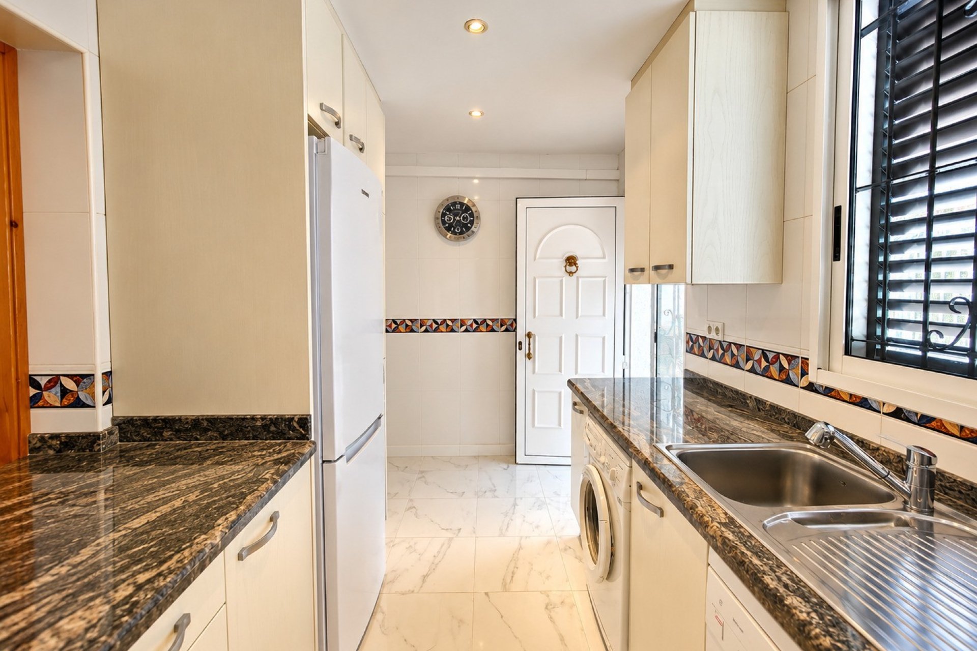 Resale - Townhouse -
Torrevieja - Costa Blanca