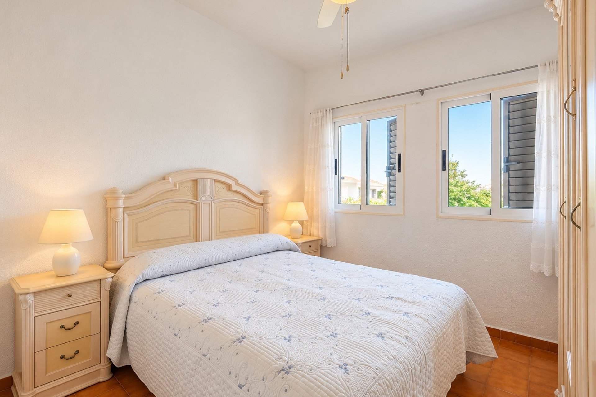 Resale - Townhouse -
Torrevieja - Costa Blanca
