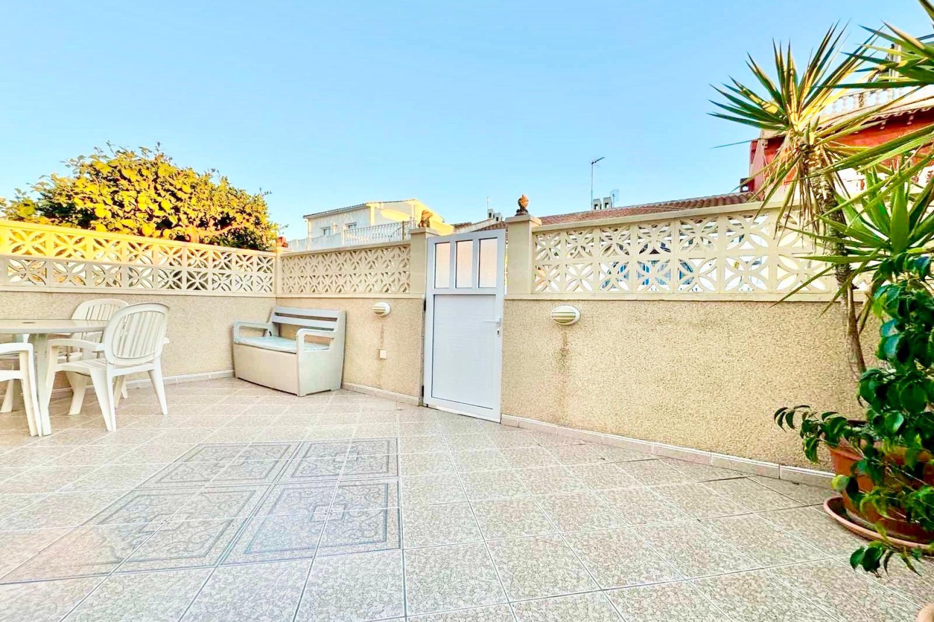 Resale - Townhouse -
Torrevieja - Costa Blanca