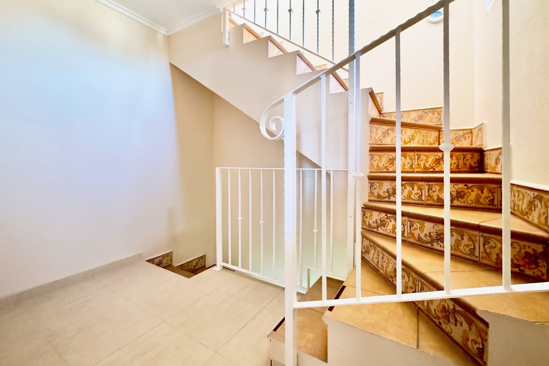 Resale - Townhouse -
Torrevieja - Costa Blanca