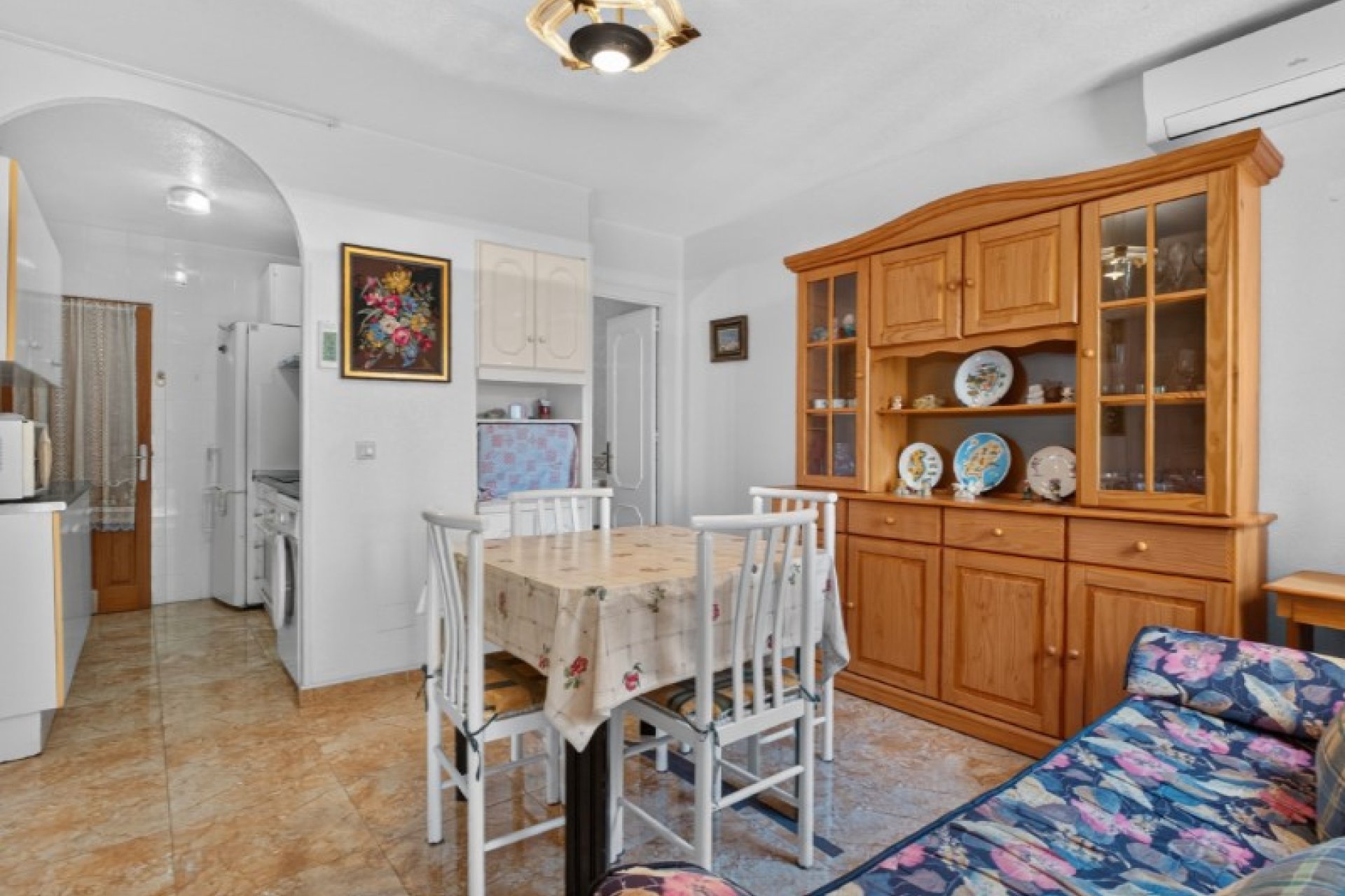 Resale - Townhouse -
Torrevieja - Costa Blanca