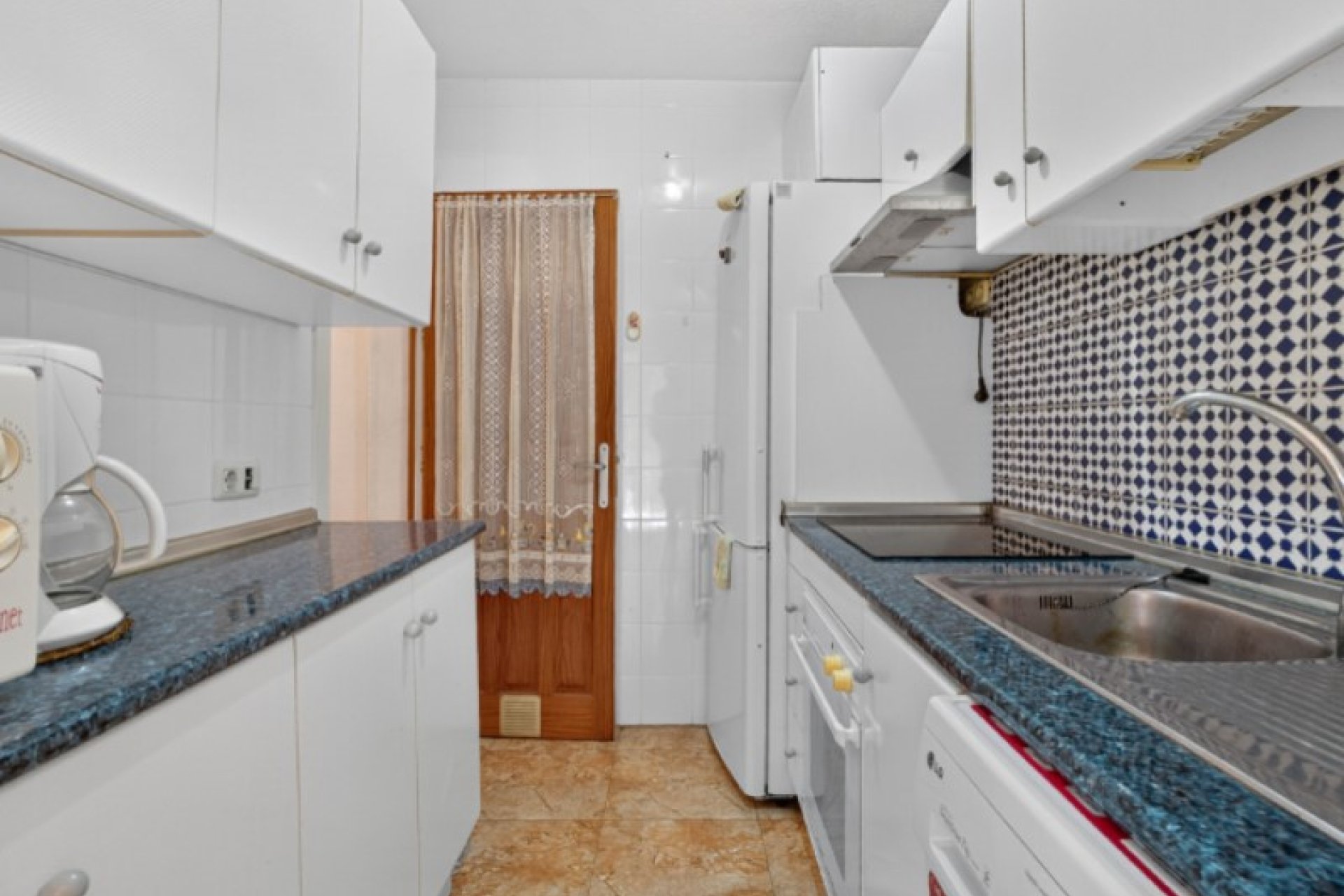 Resale - Townhouse -
Torrevieja - Costa Blanca