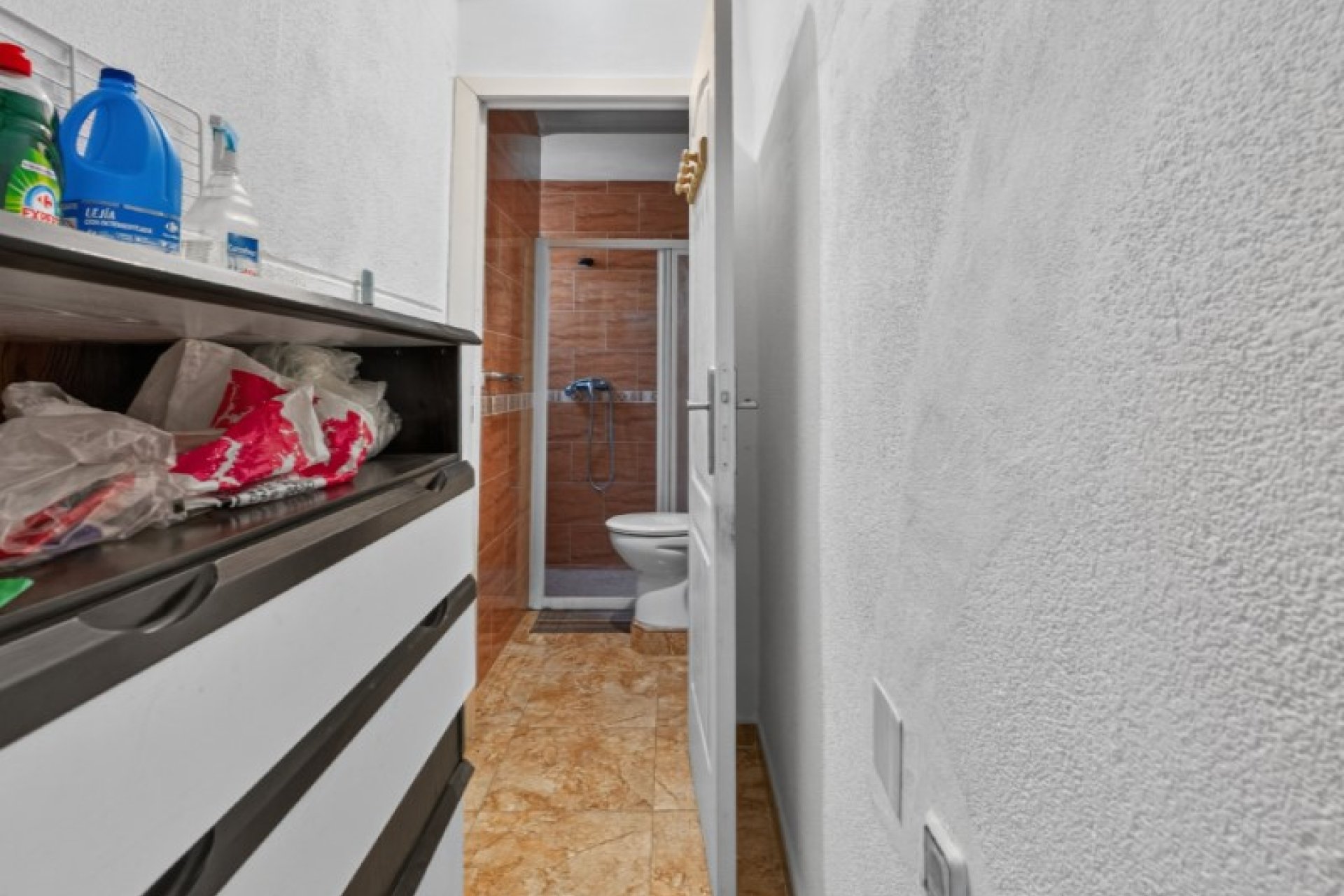 Resale - Townhouse -
Torrevieja - Costa Blanca