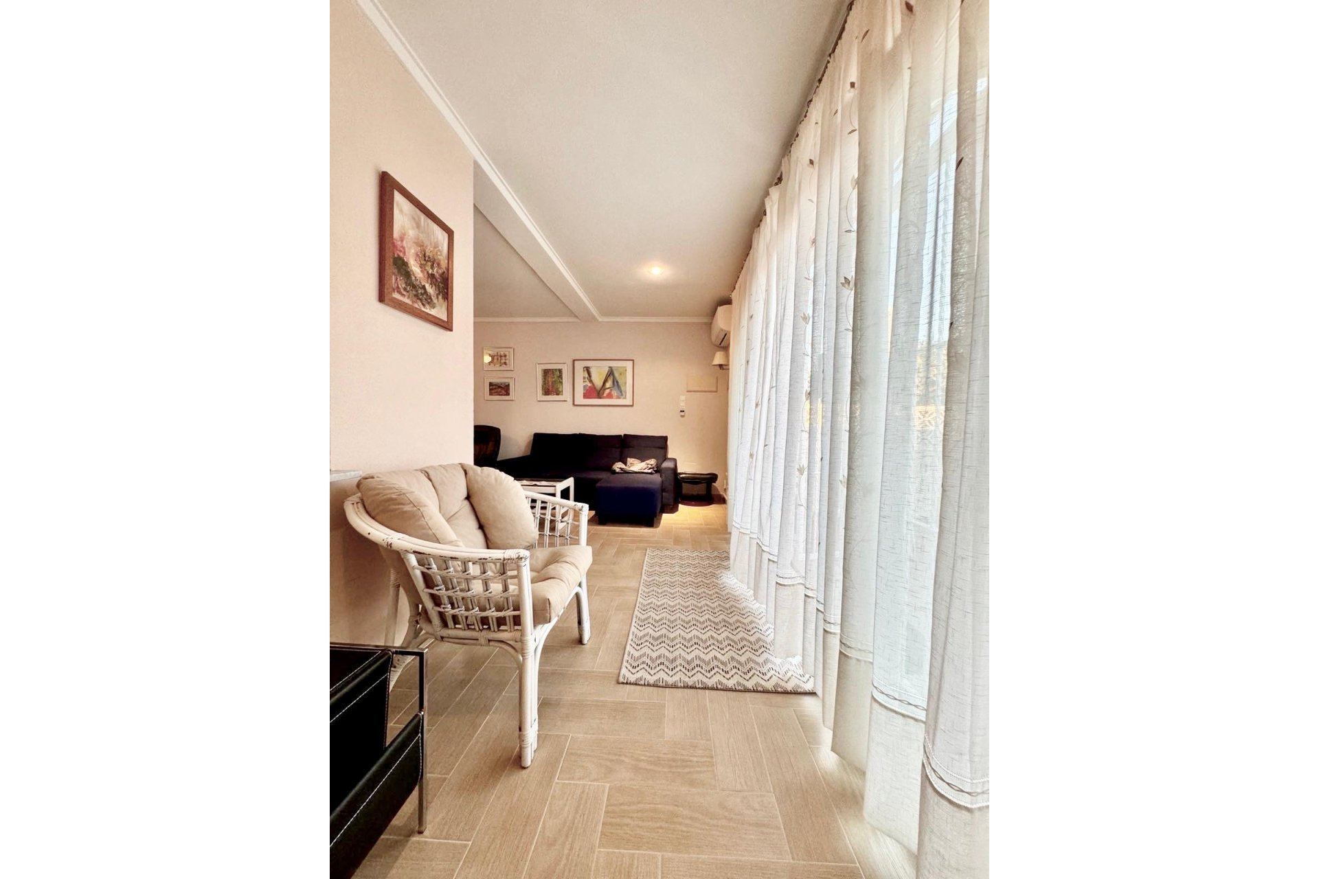Resale - Townhouse -
Torrevieja - Costa Blanca