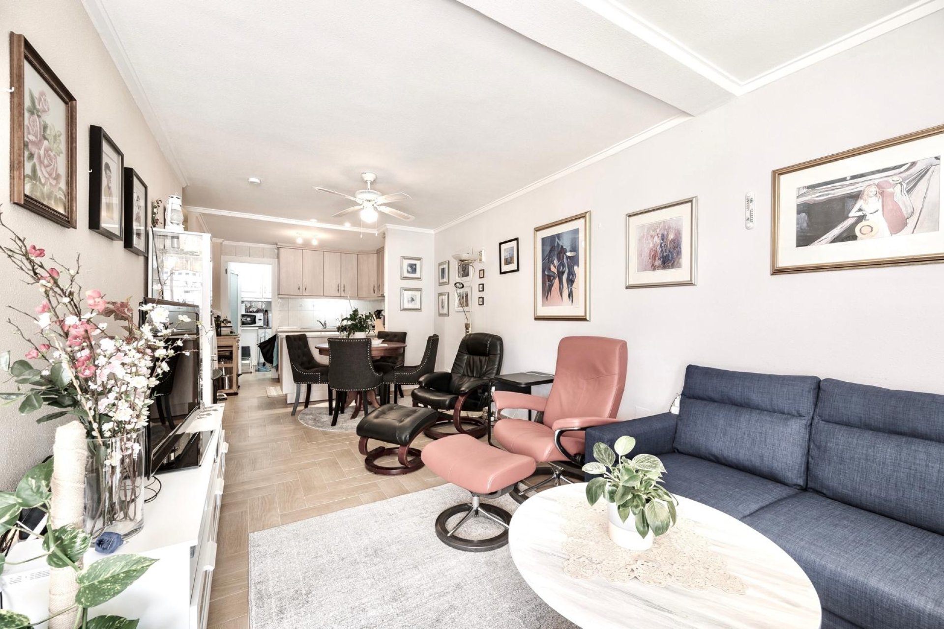 Resale - Townhouse -
Torrevieja - Costa Blanca