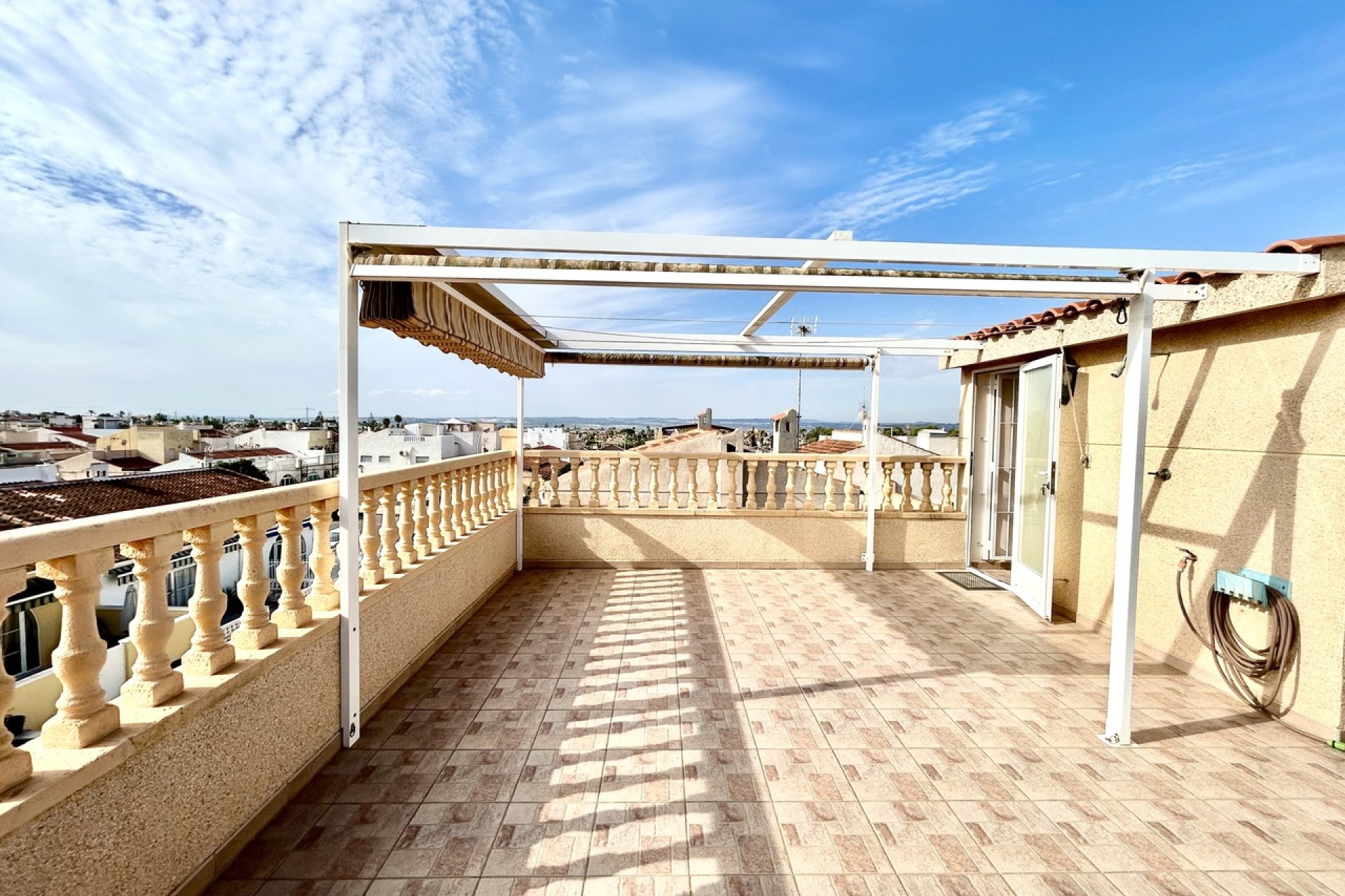 Resale - Townhouse -
Torrevieja - Costa Blanca