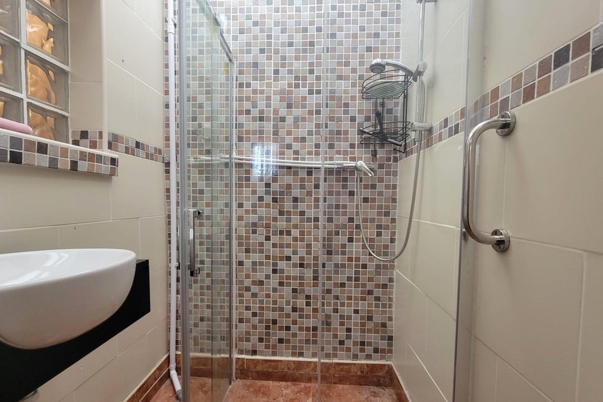 Resale - Townhouse -
Torrevieja - El Chaparral