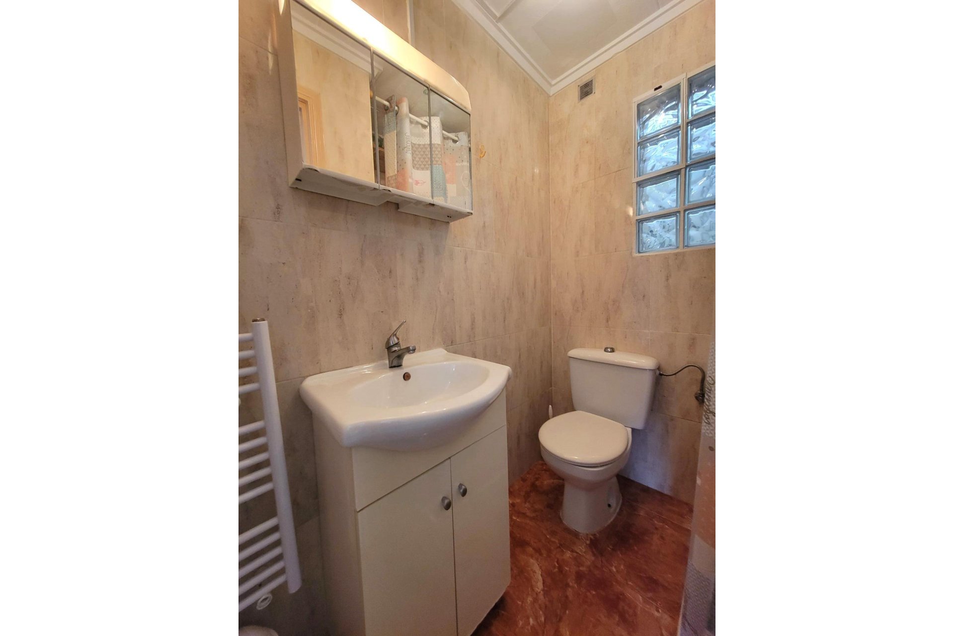 Resale - Townhouse -
Torrevieja - El Chaparral