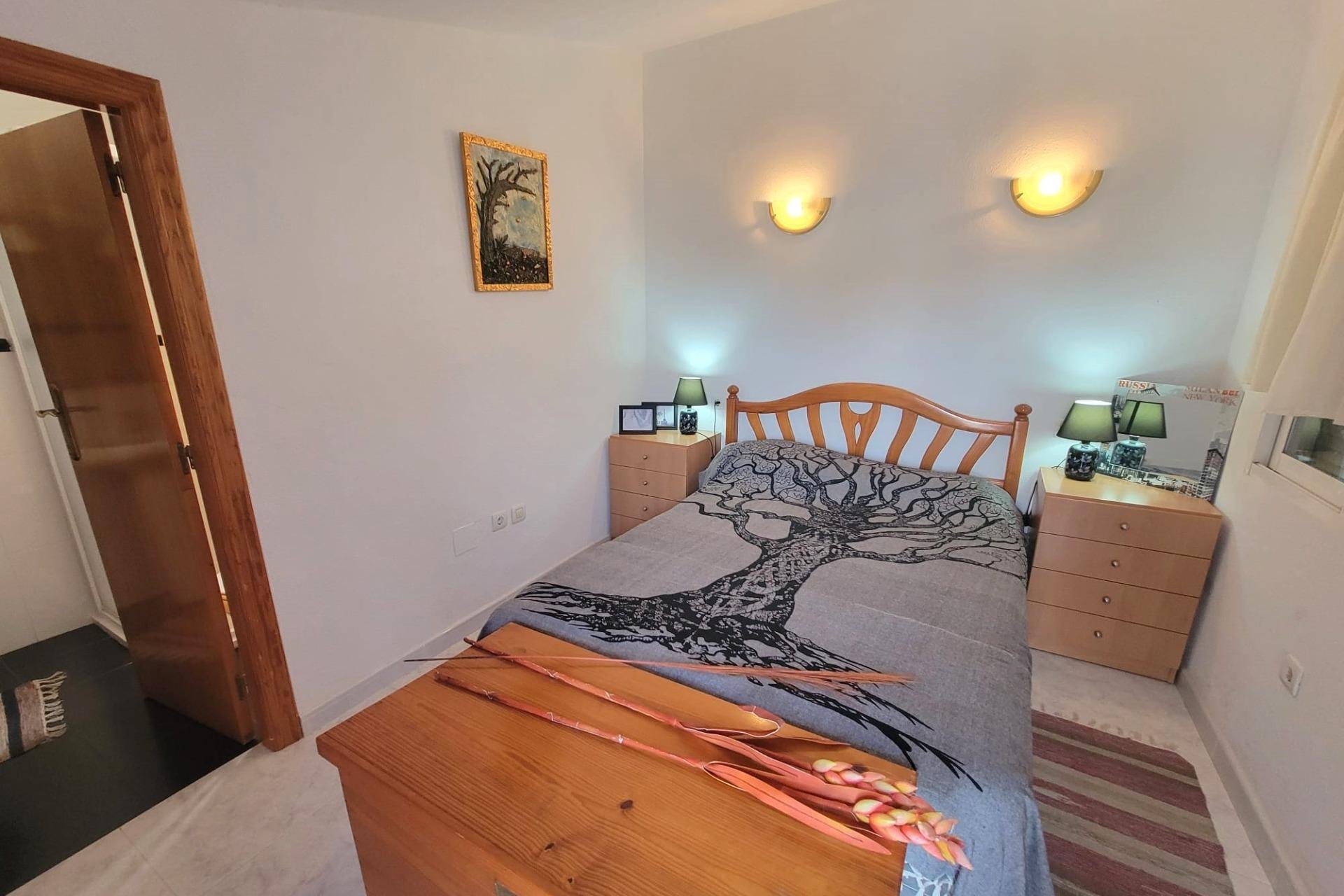 Resale - Townhouse -
Torrevieja - El Chaparral