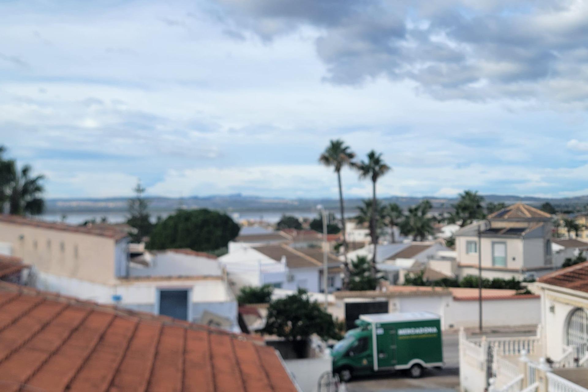 Resale - Townhouse -
Torrevieja - El Chaparral